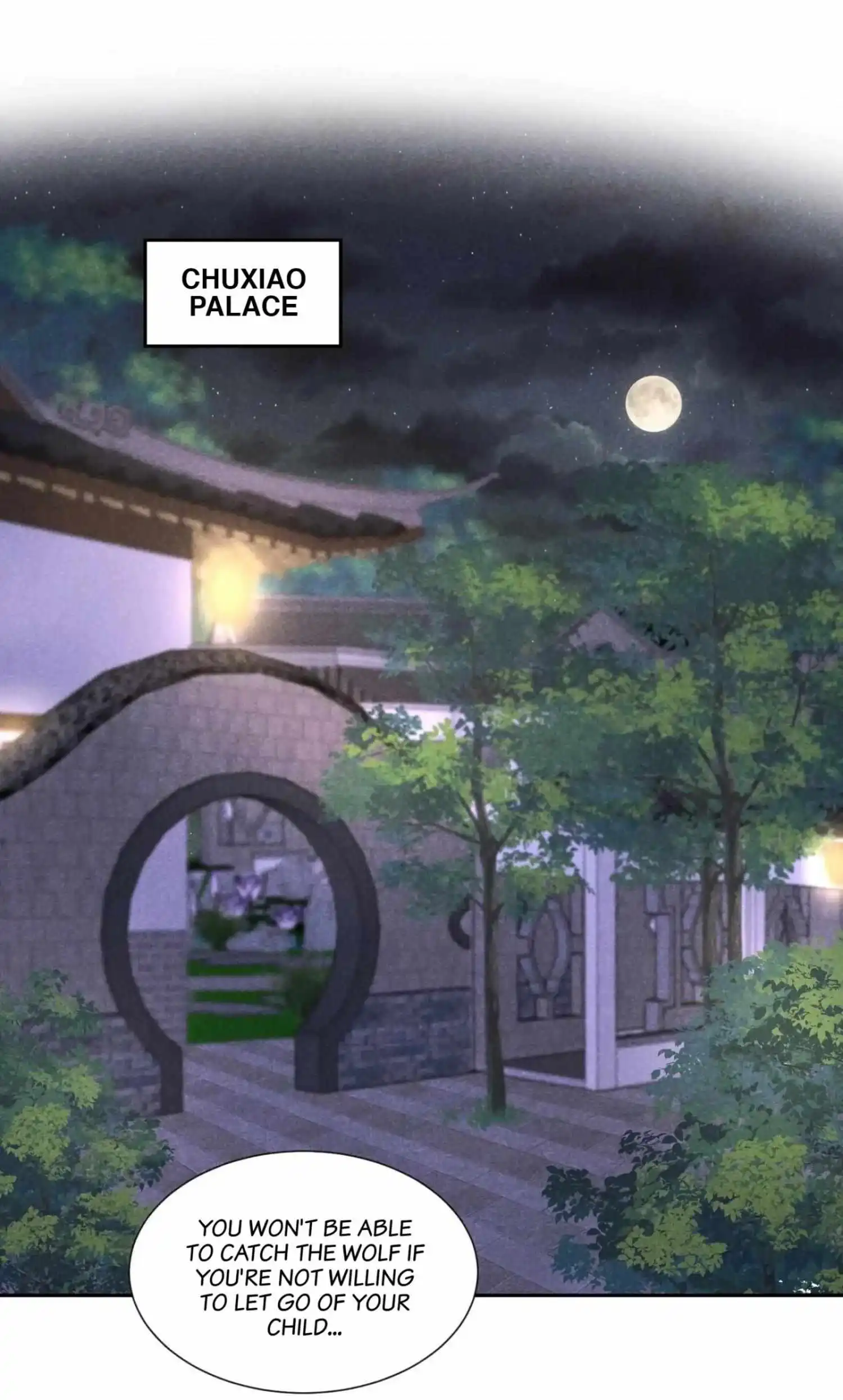 The Man Who Became King chapter 57 - page 2