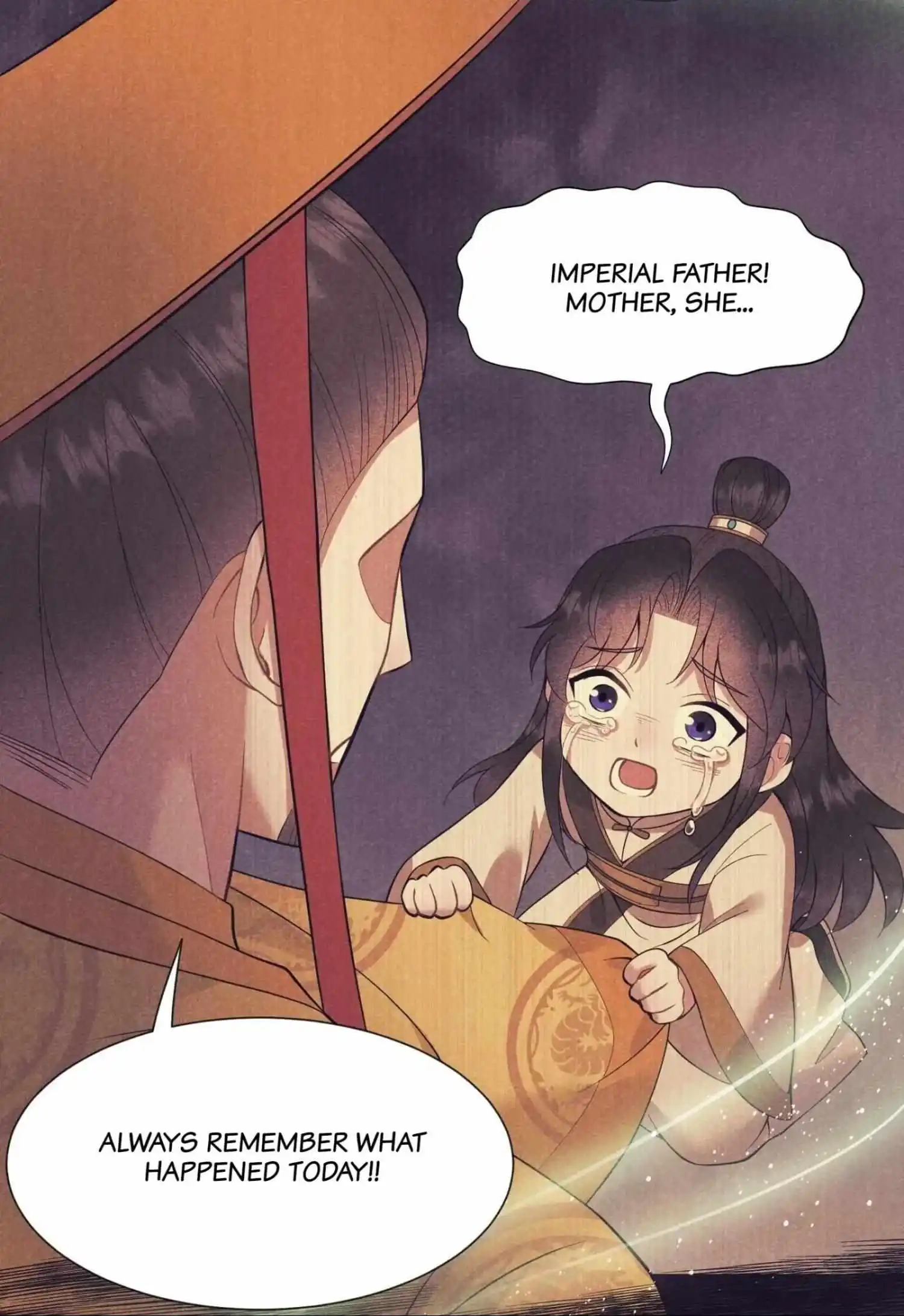 The Man Who Became King chapter 57 - page 22