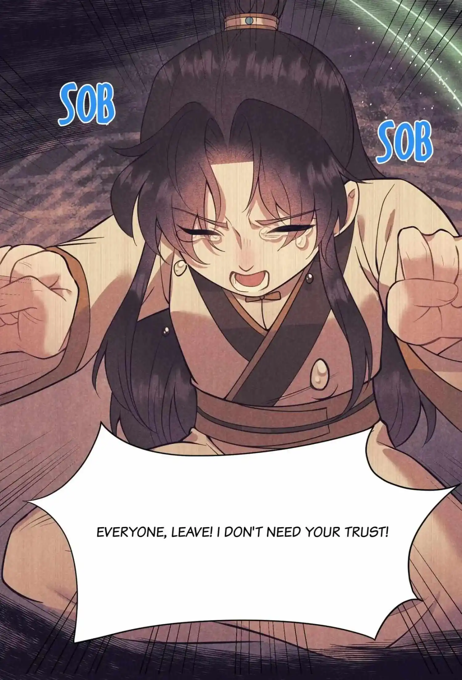 The Man Who Became King chapter 57 - page 24