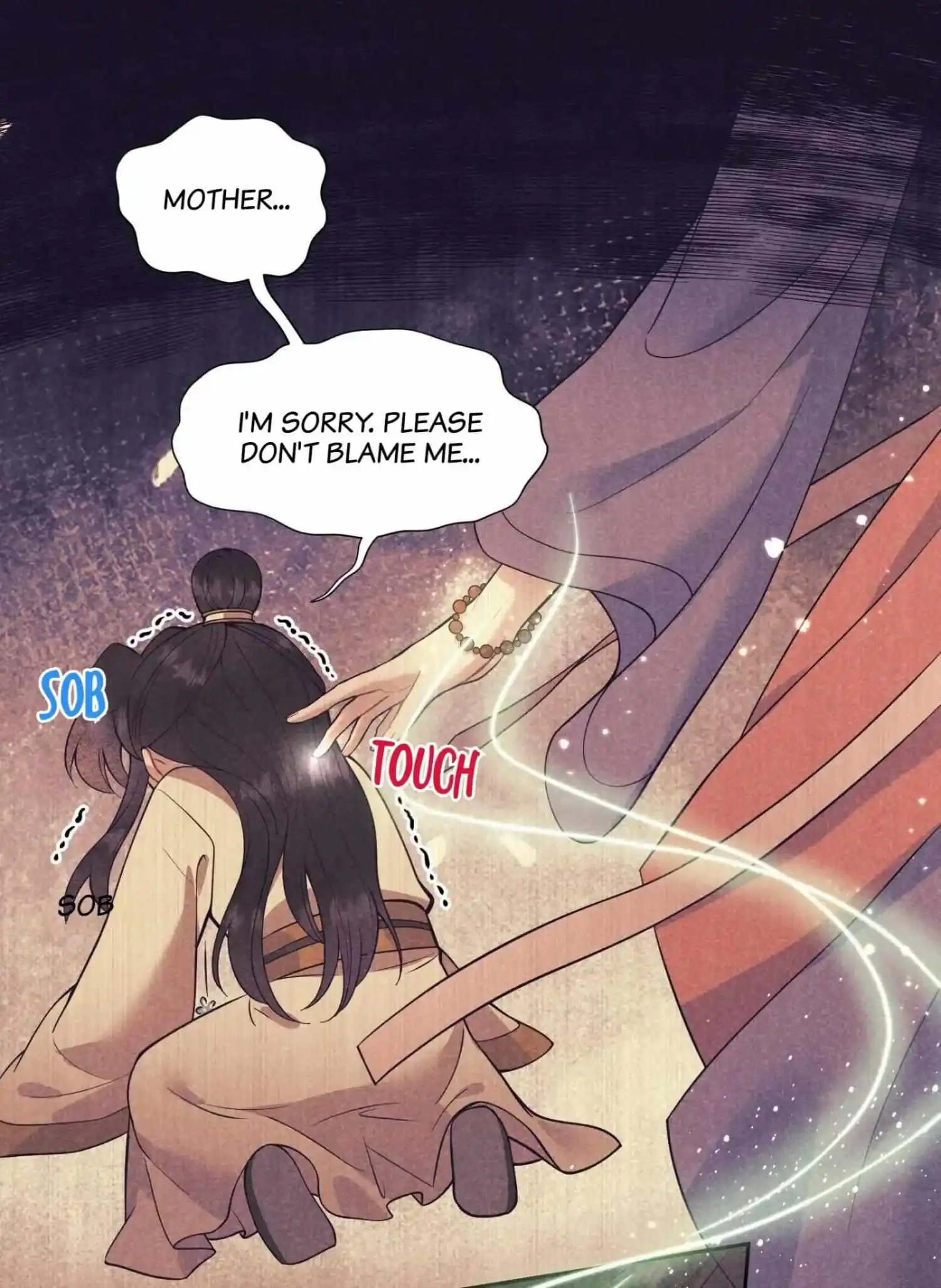 The Man Who Became King chapter 57 - page 25