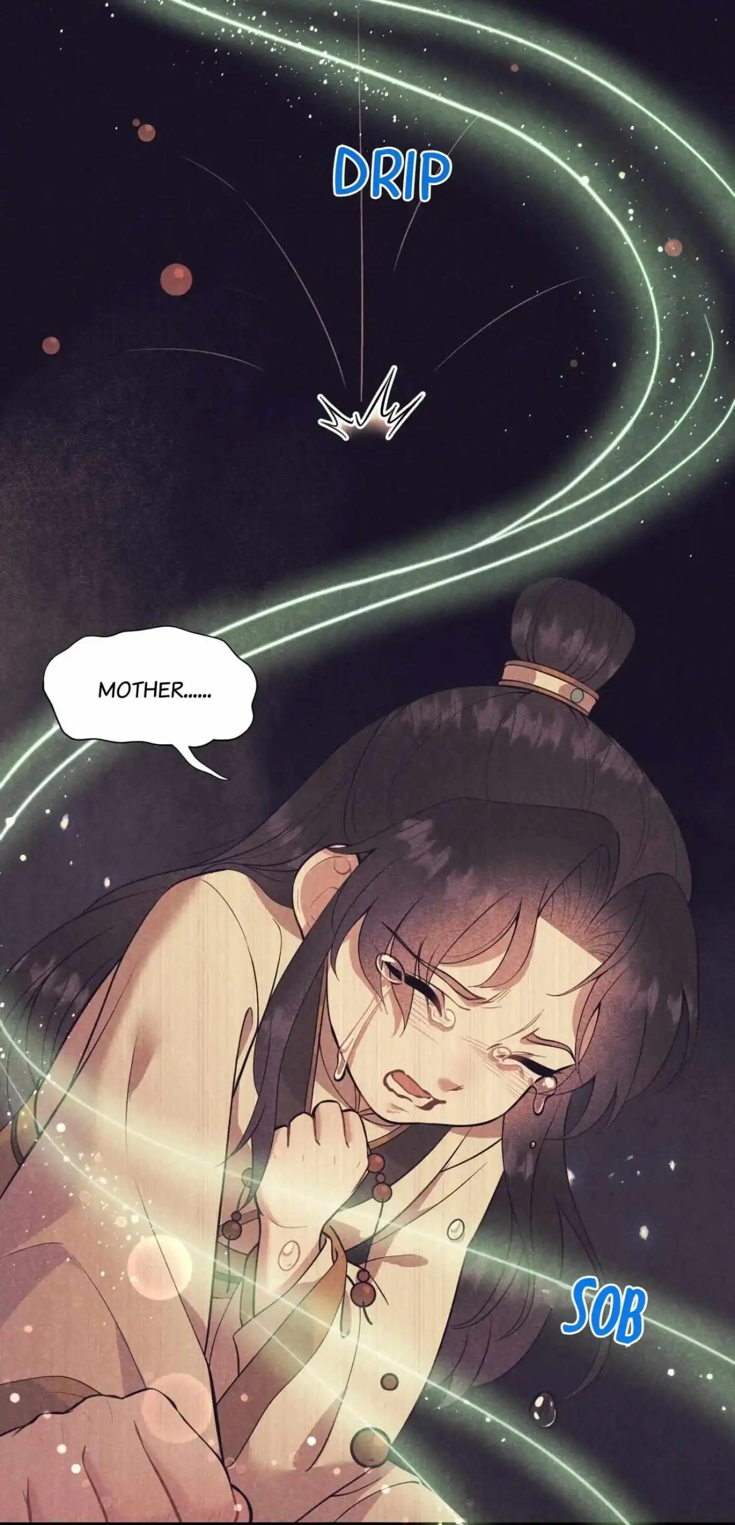 The Man Who Became King chapter 57 - page 28