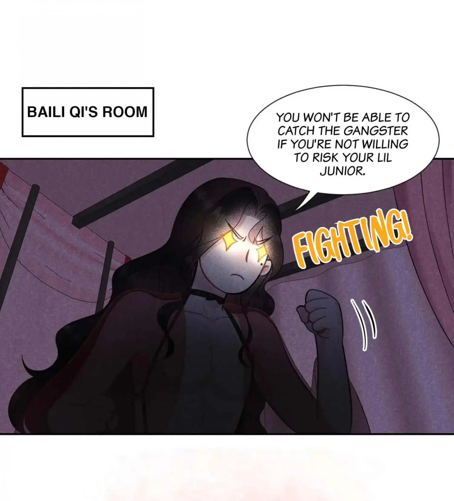 The Man Who Became King chapter 57 - page 3