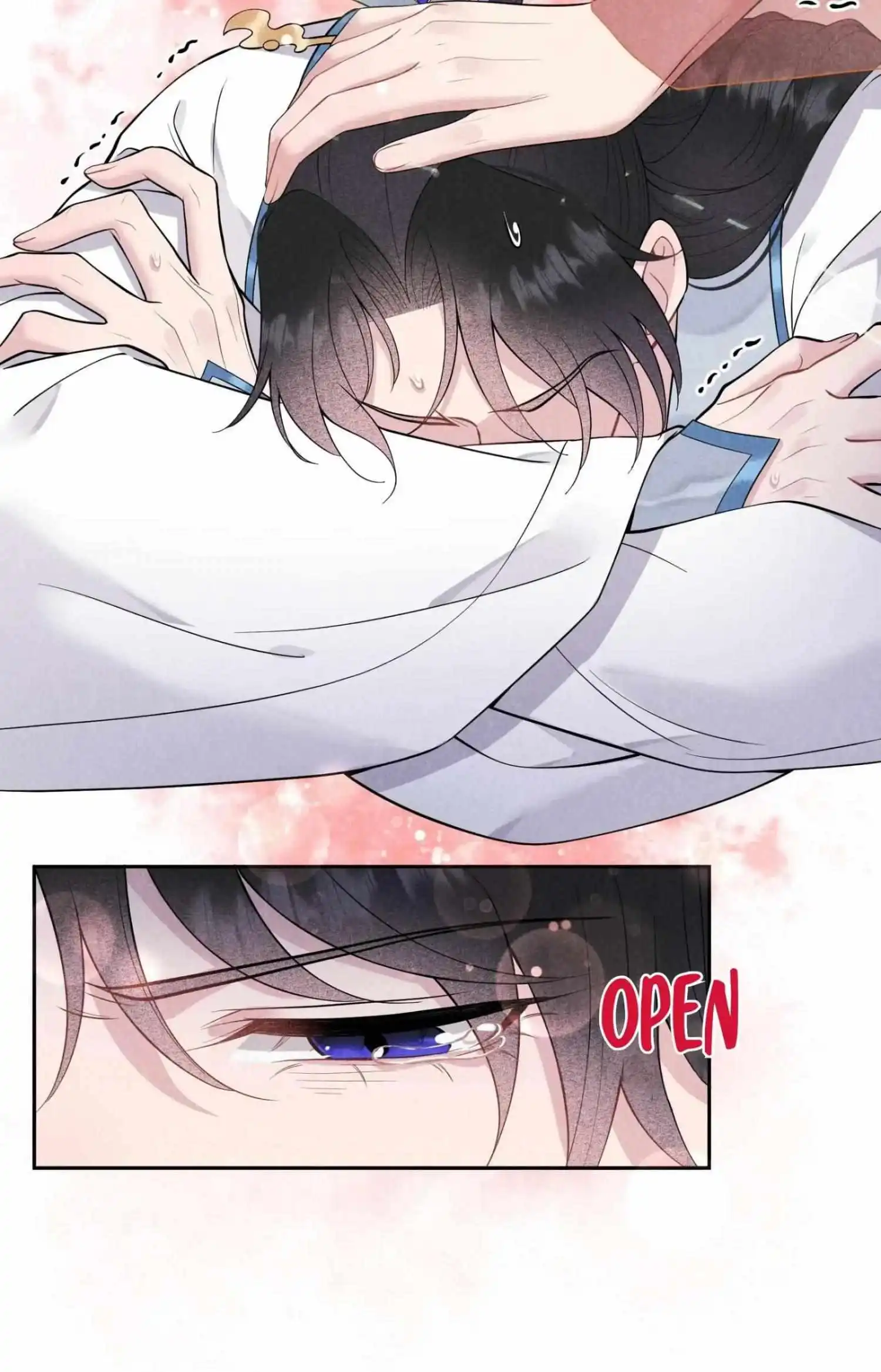 The Man Who Became King chapter 57 - page 30