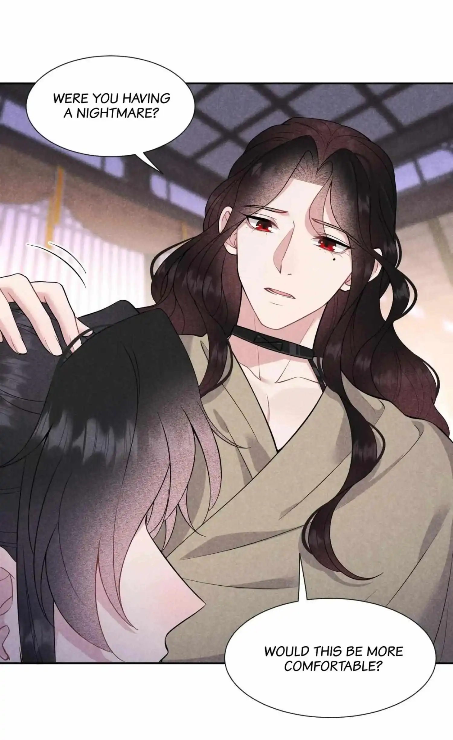 The Man Who Became King chapter 57 - page 31
