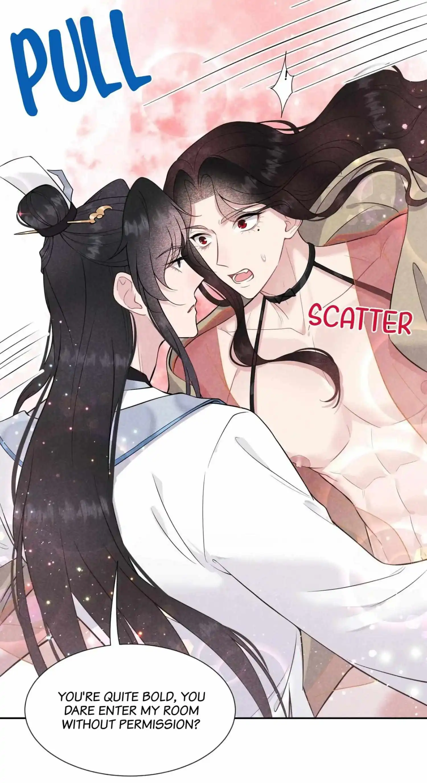 The Man Who Became King chapter 57 - page 33