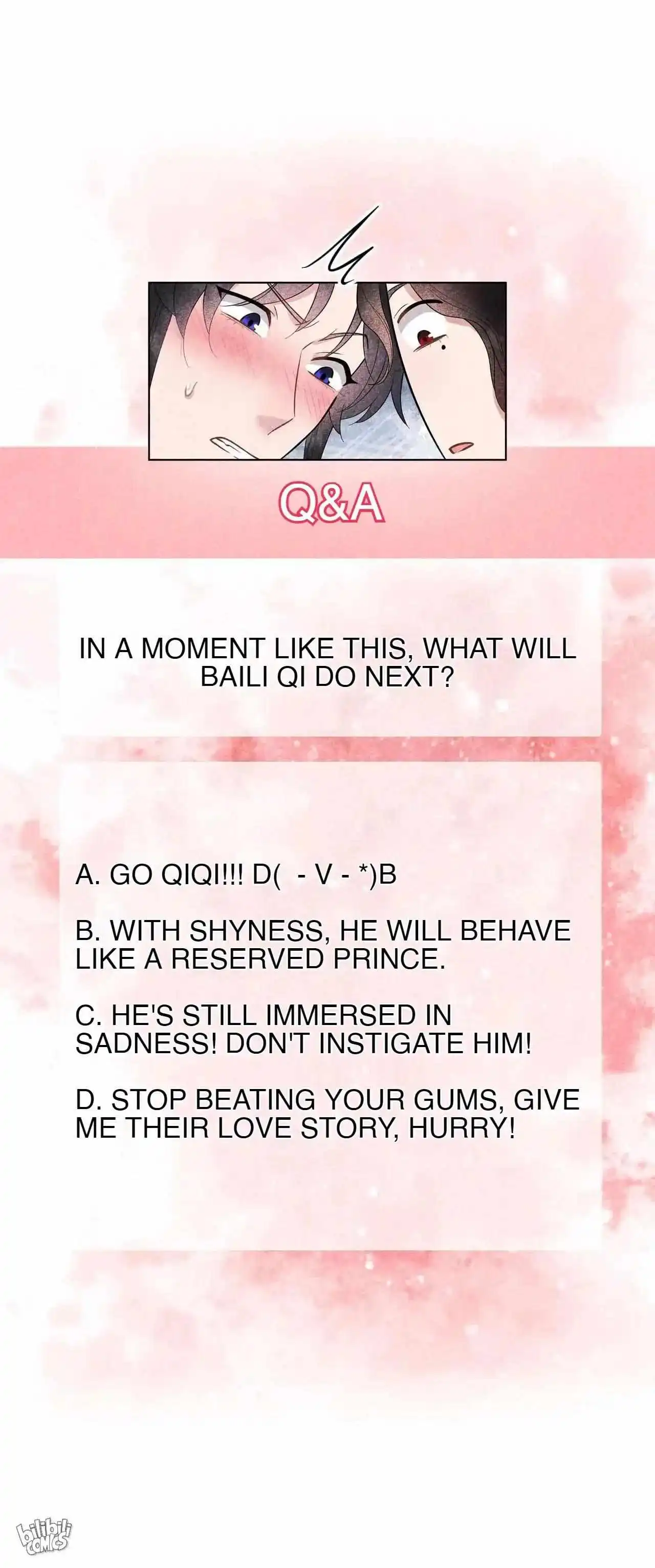 The Man Who Became King chapter 57 - page 36