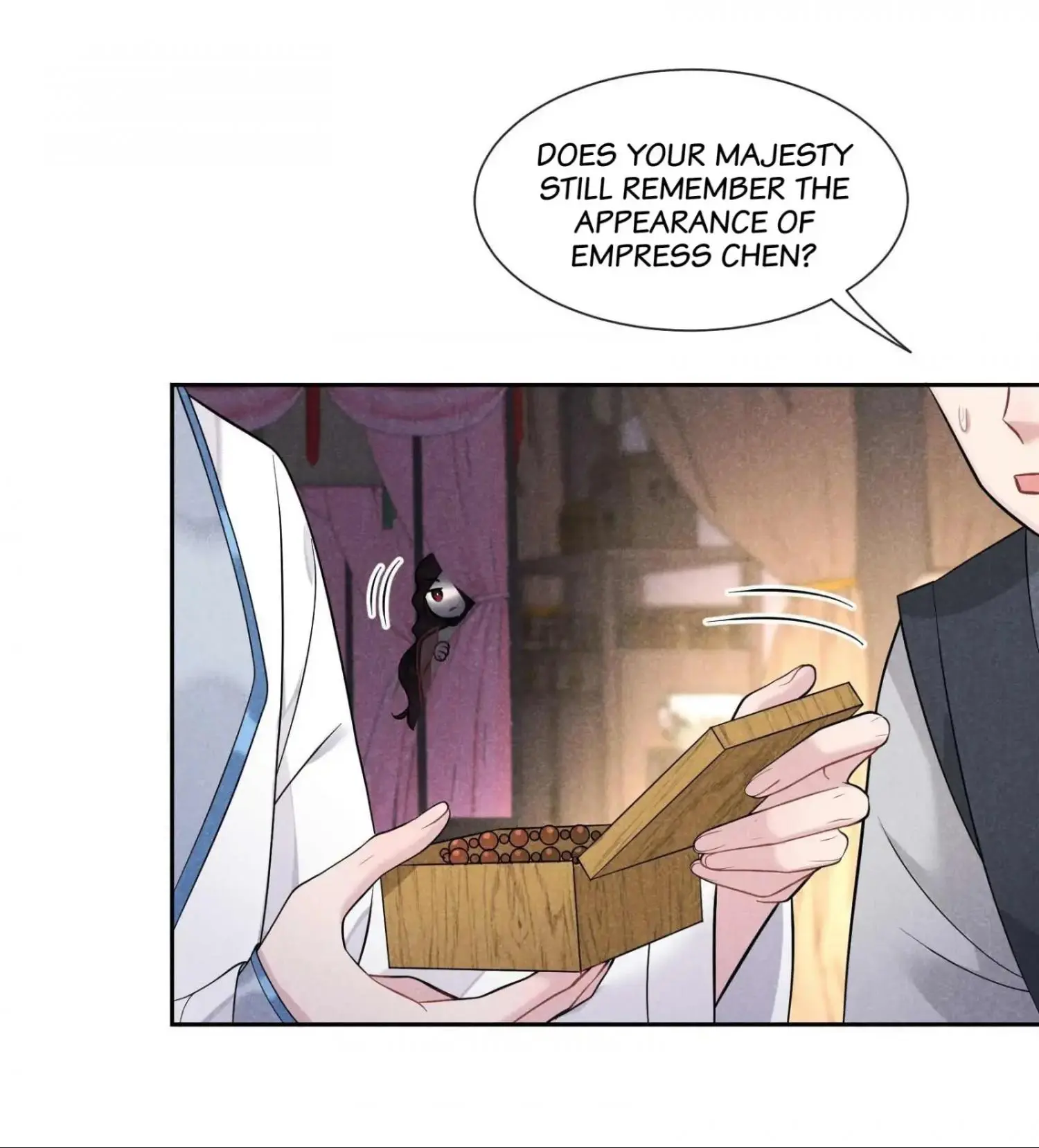 The Man Who Became King chapter 57 - page 7