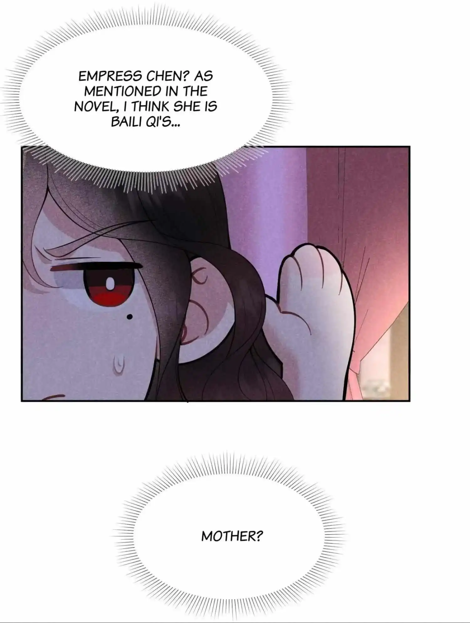 The Man Who Became King chapter 57 - page 8