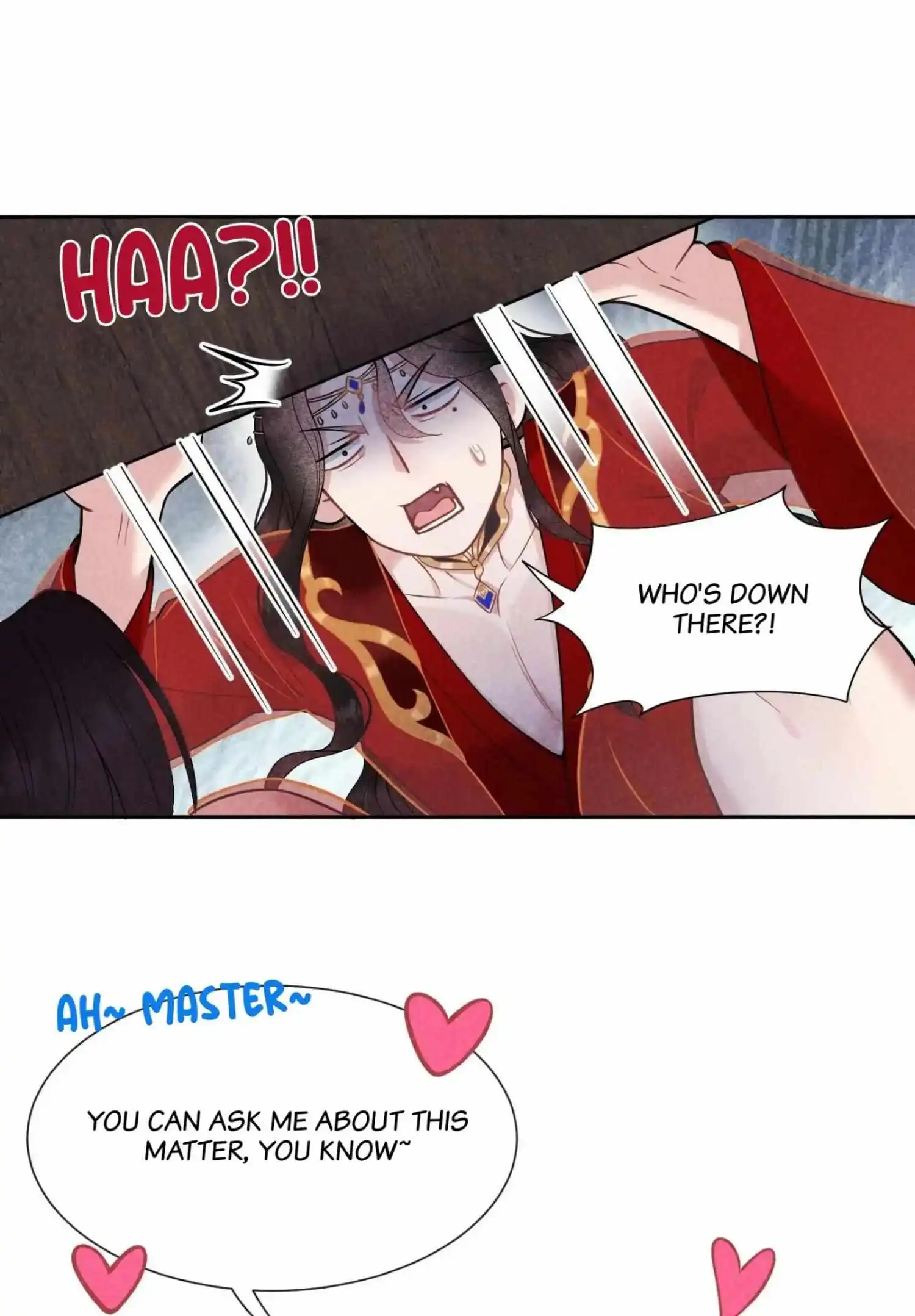 The Man Who Became King chapter 58 - page 16