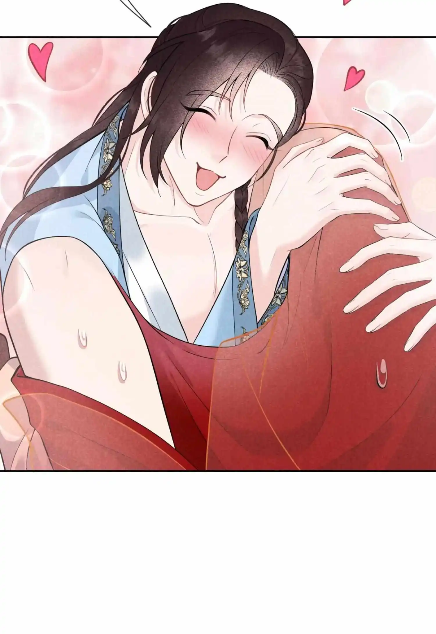 The Man Who Became King chapter 58 - page 17