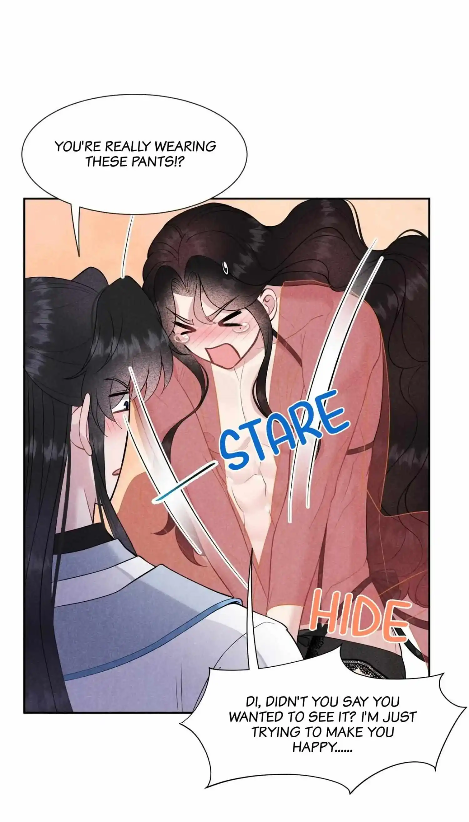 The Man Who Became King chapter 58 - page 2