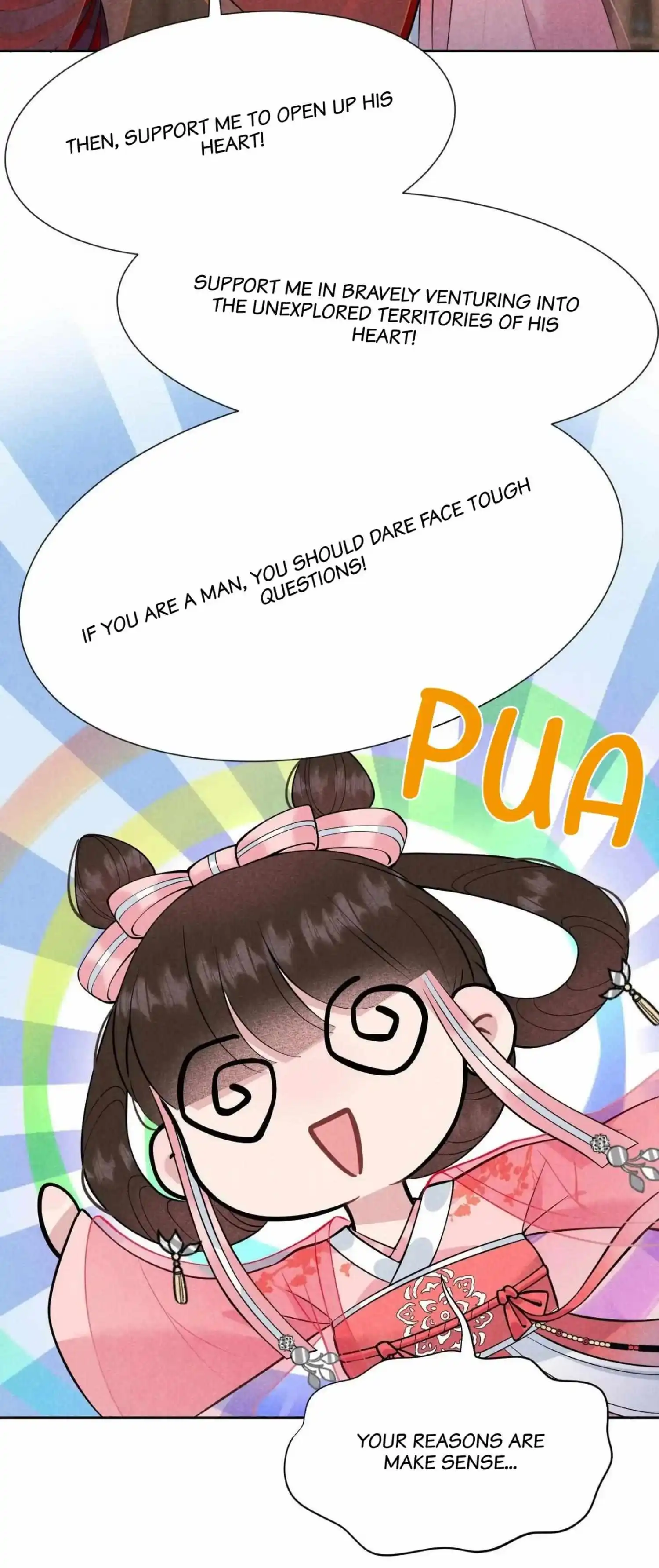 The Man Who Became King chapter 58 - page 29