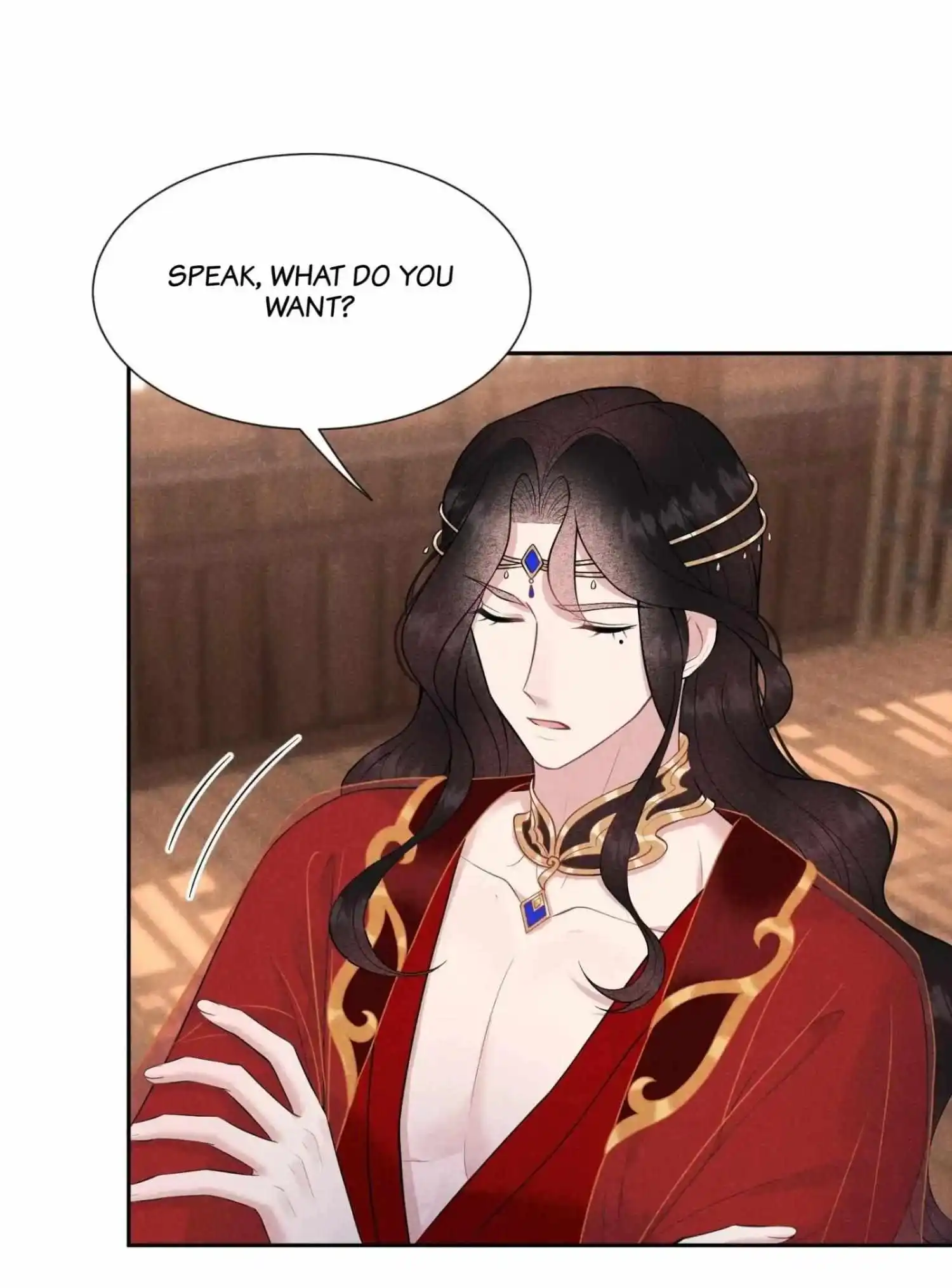 The Man Who Became King chapter 58 - page 30