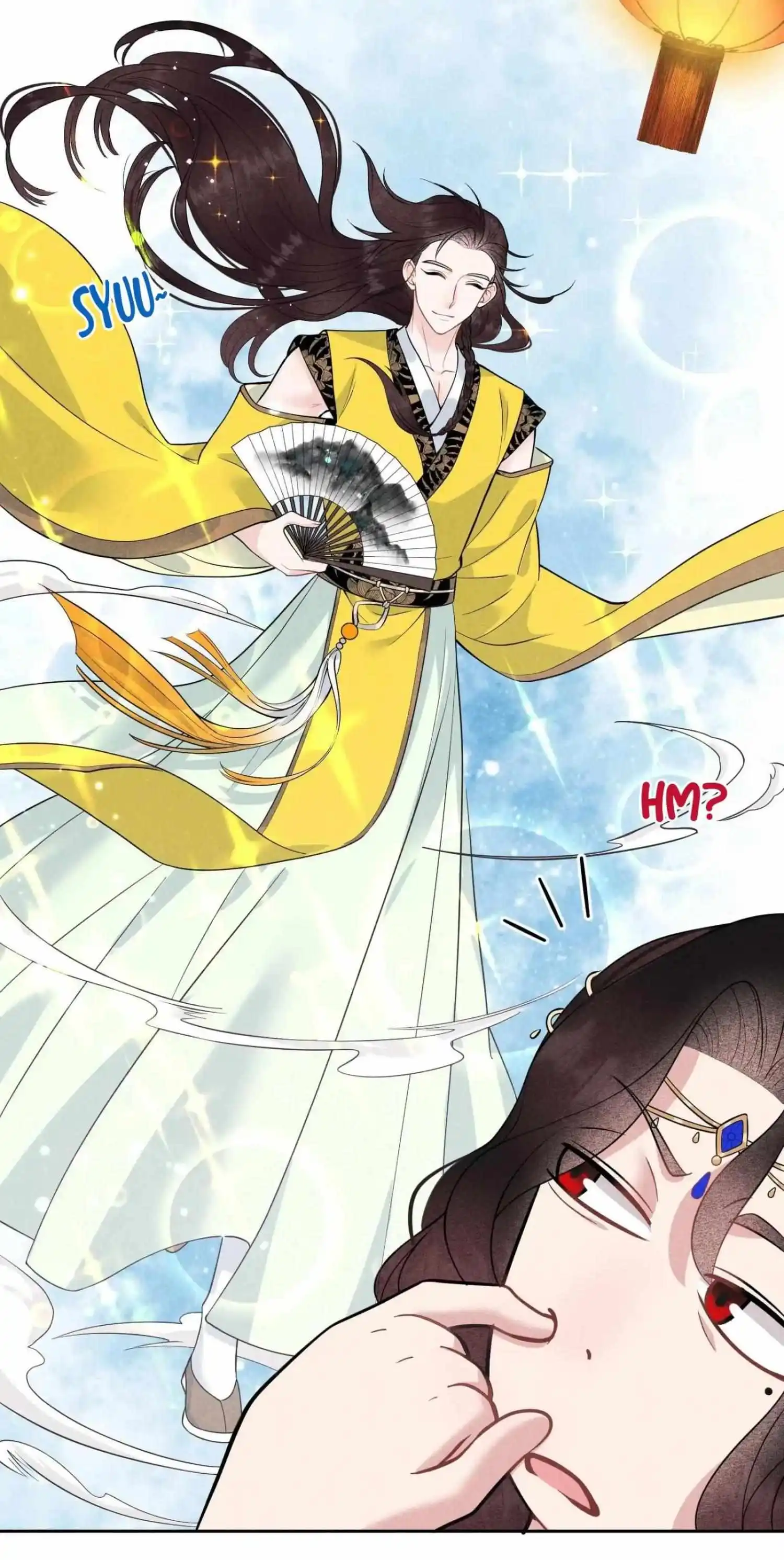 The Man Who Became King chapter 58 - page 35