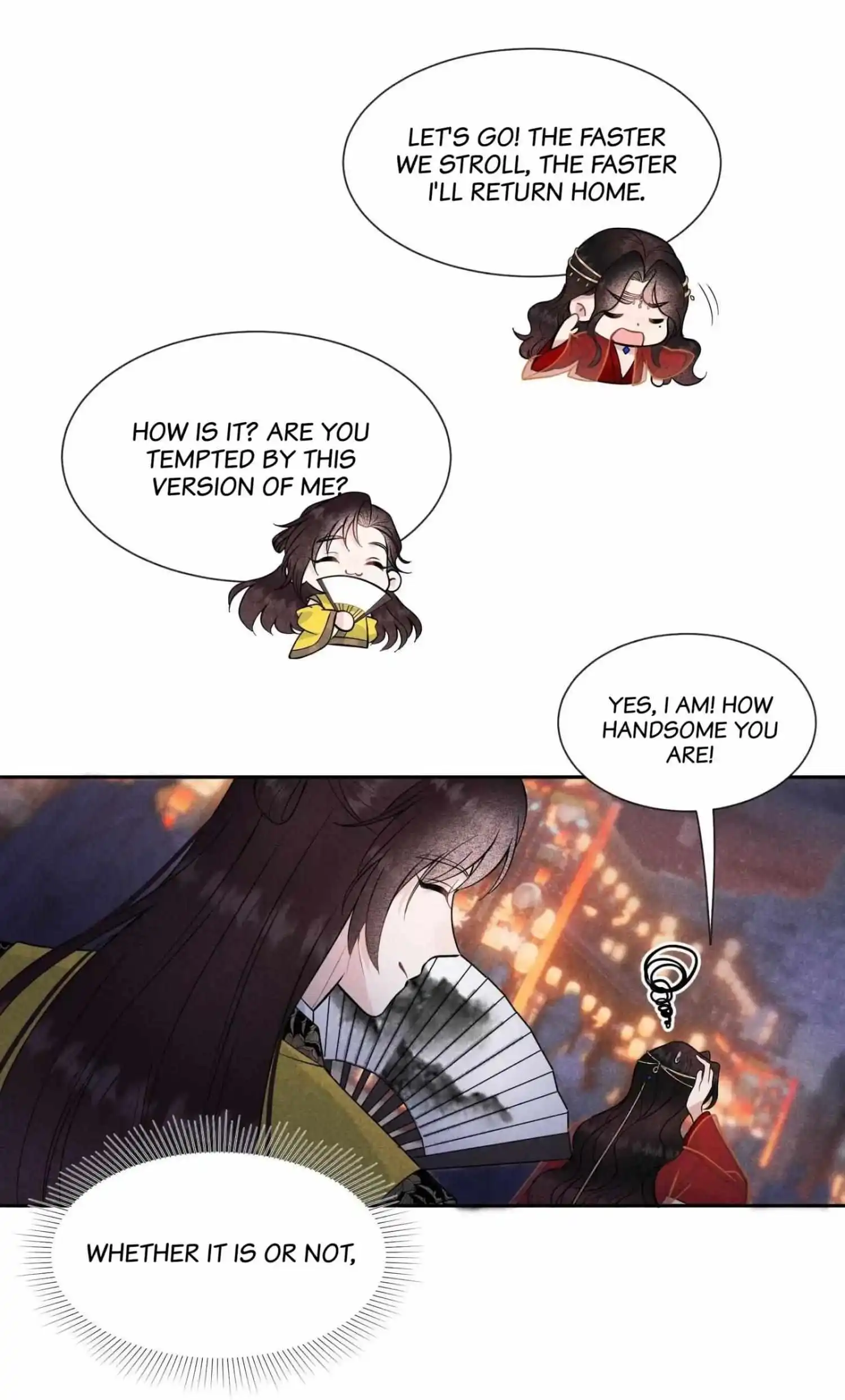 The Man Who Became King chapter 58 - page 37