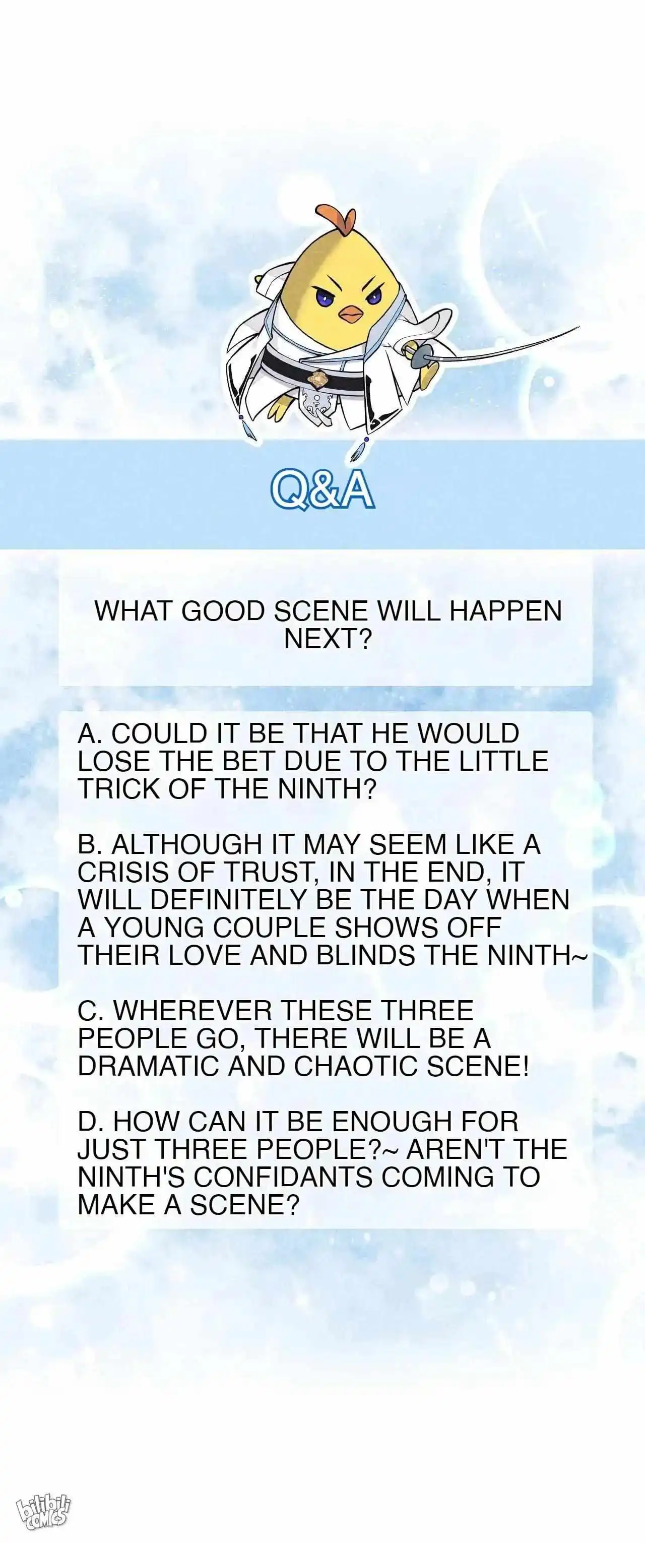 The Man Who Became King chapter 58 - page 40