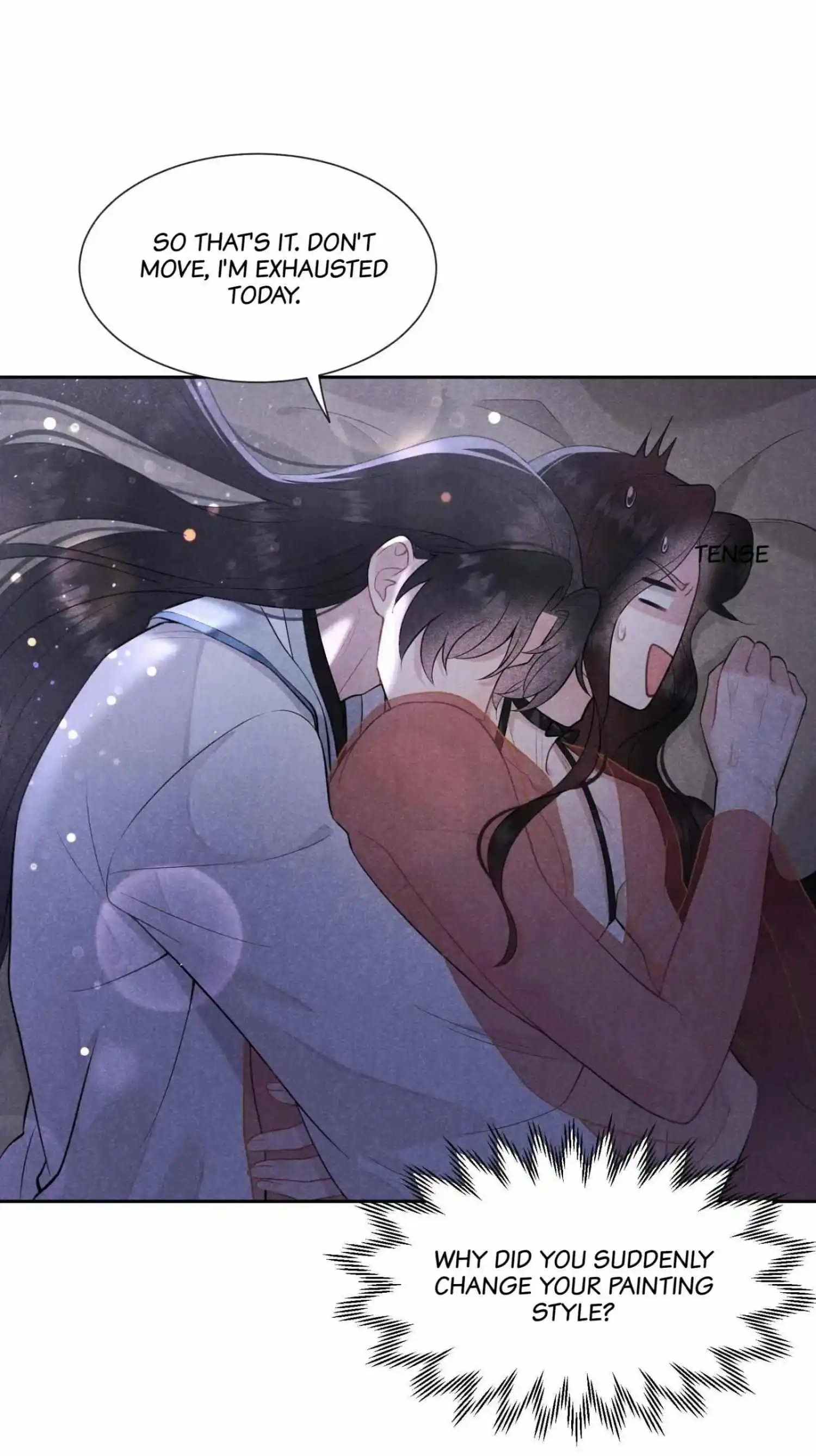 The Man Who Became King chapter 58 - page 5