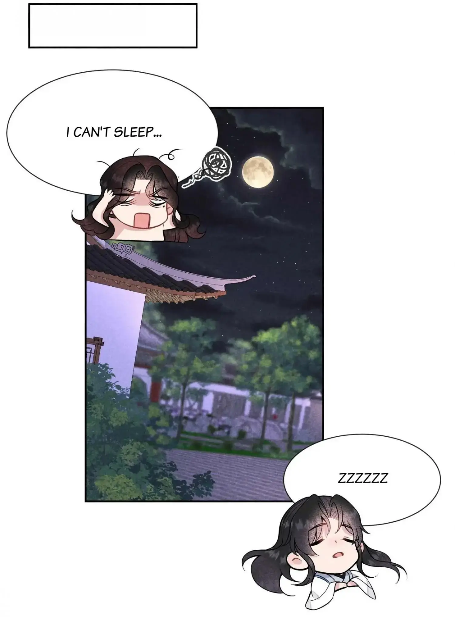 The Man Who Became King chapter 58 - page 8