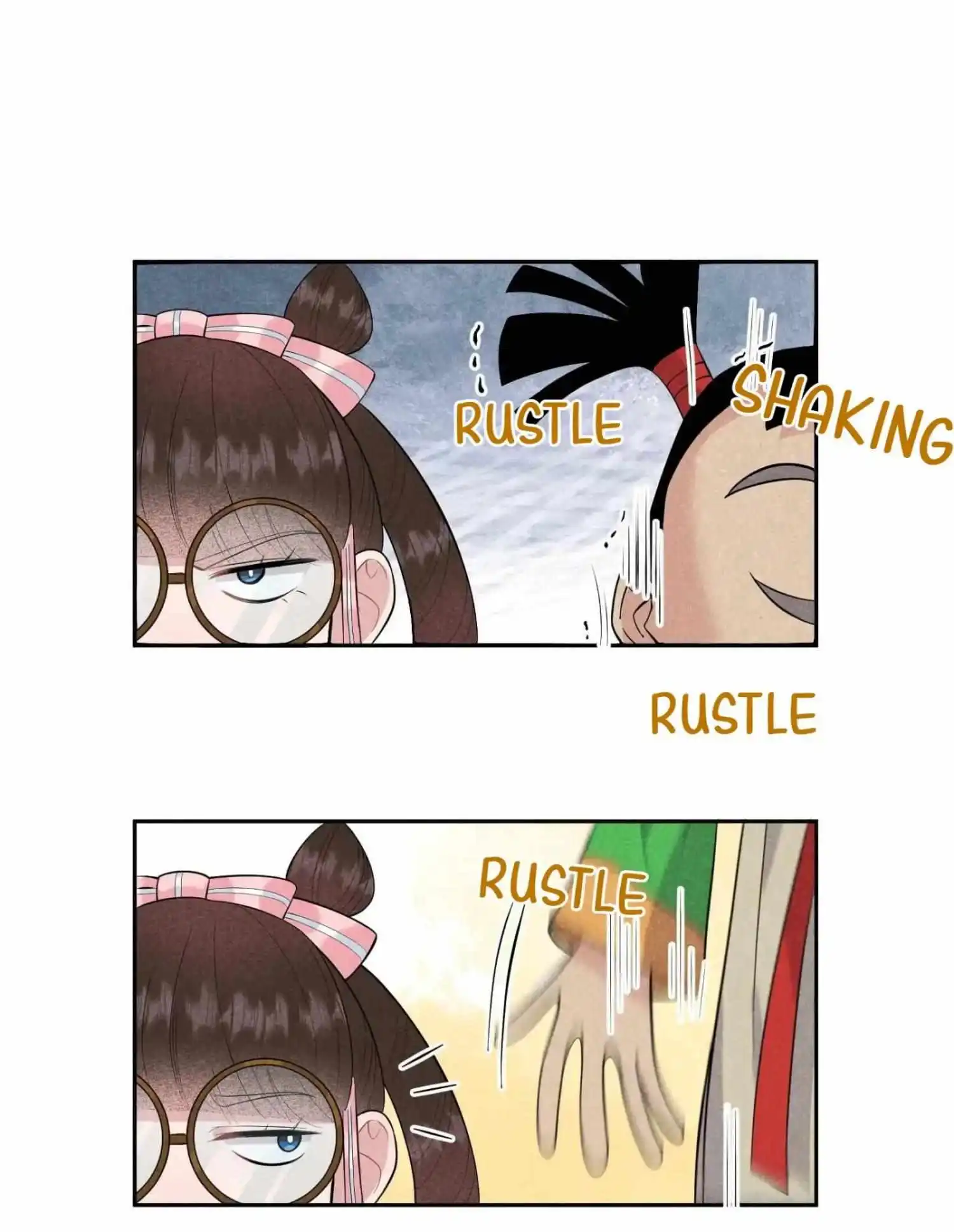 The Man Who Became King chapter 59 - page 12