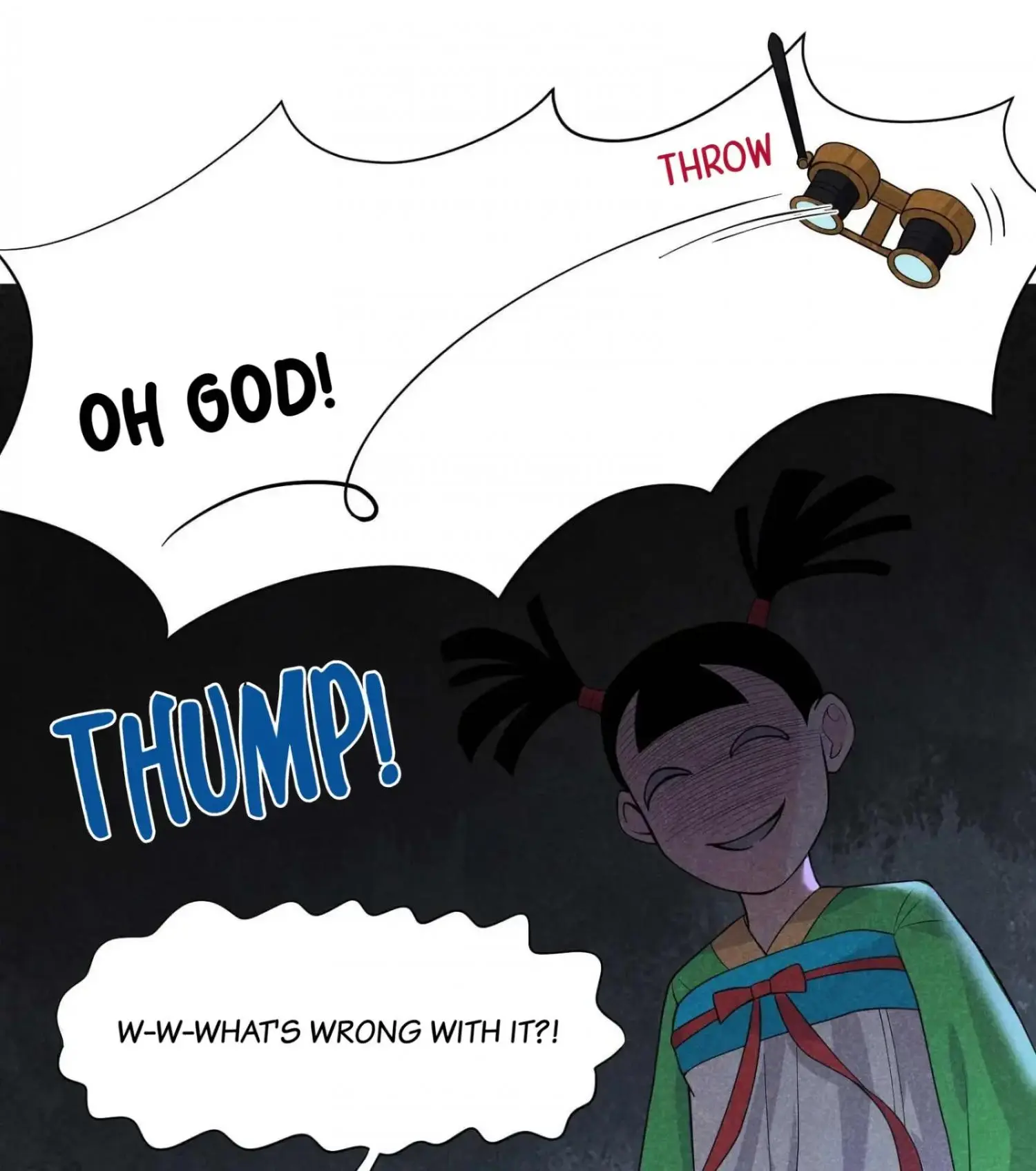 The Man Who Became King chapter 59 - page 13