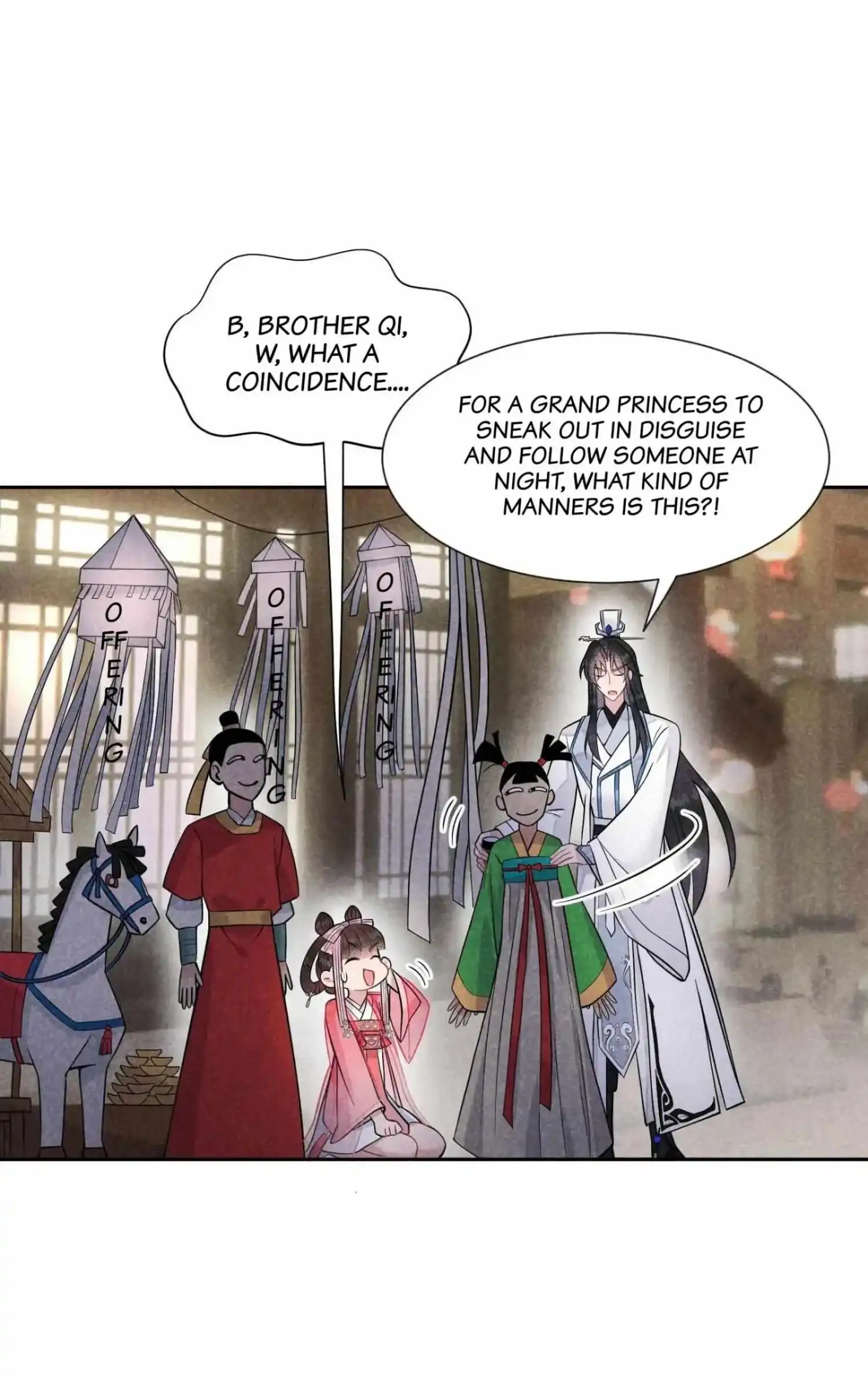 The Man Who Became King chapter 59 - page 16