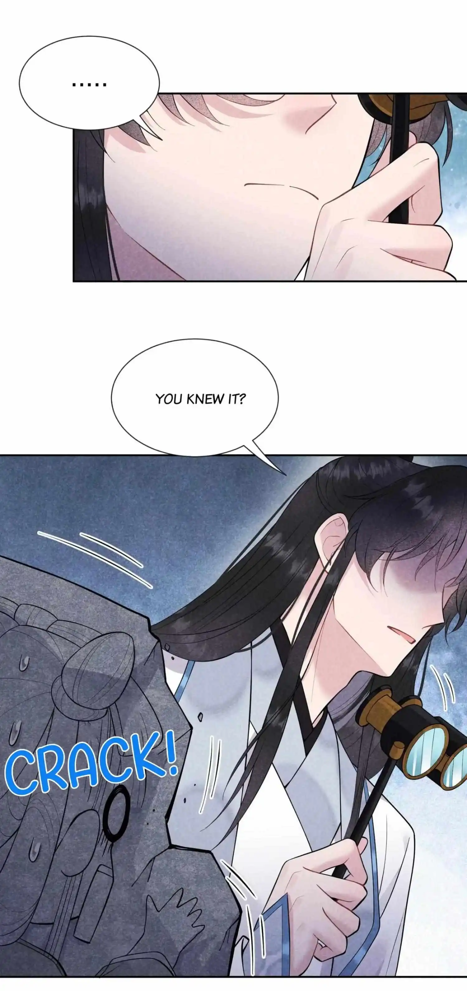 The Man Who Became King chapter 59 - page 18