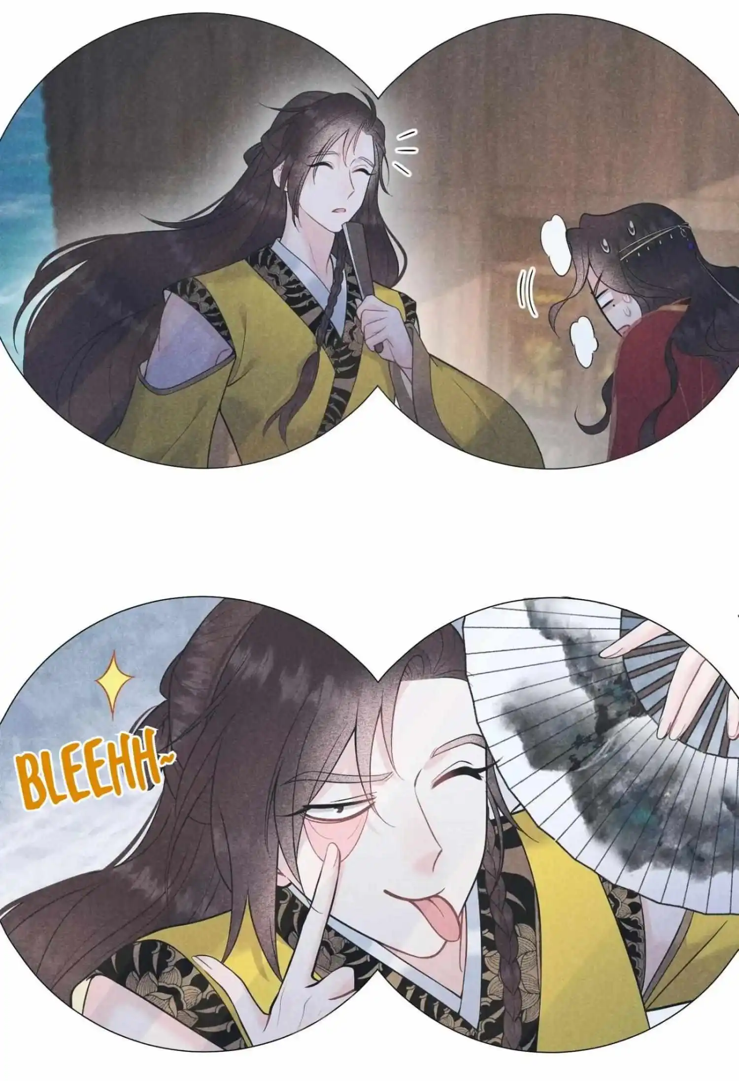 The Man Who Became King chapter 59 - page 29