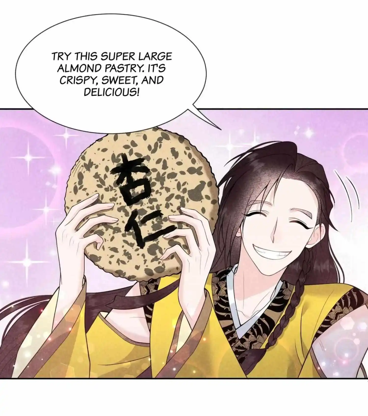 The Man Who Became King chapter 59 - page 4