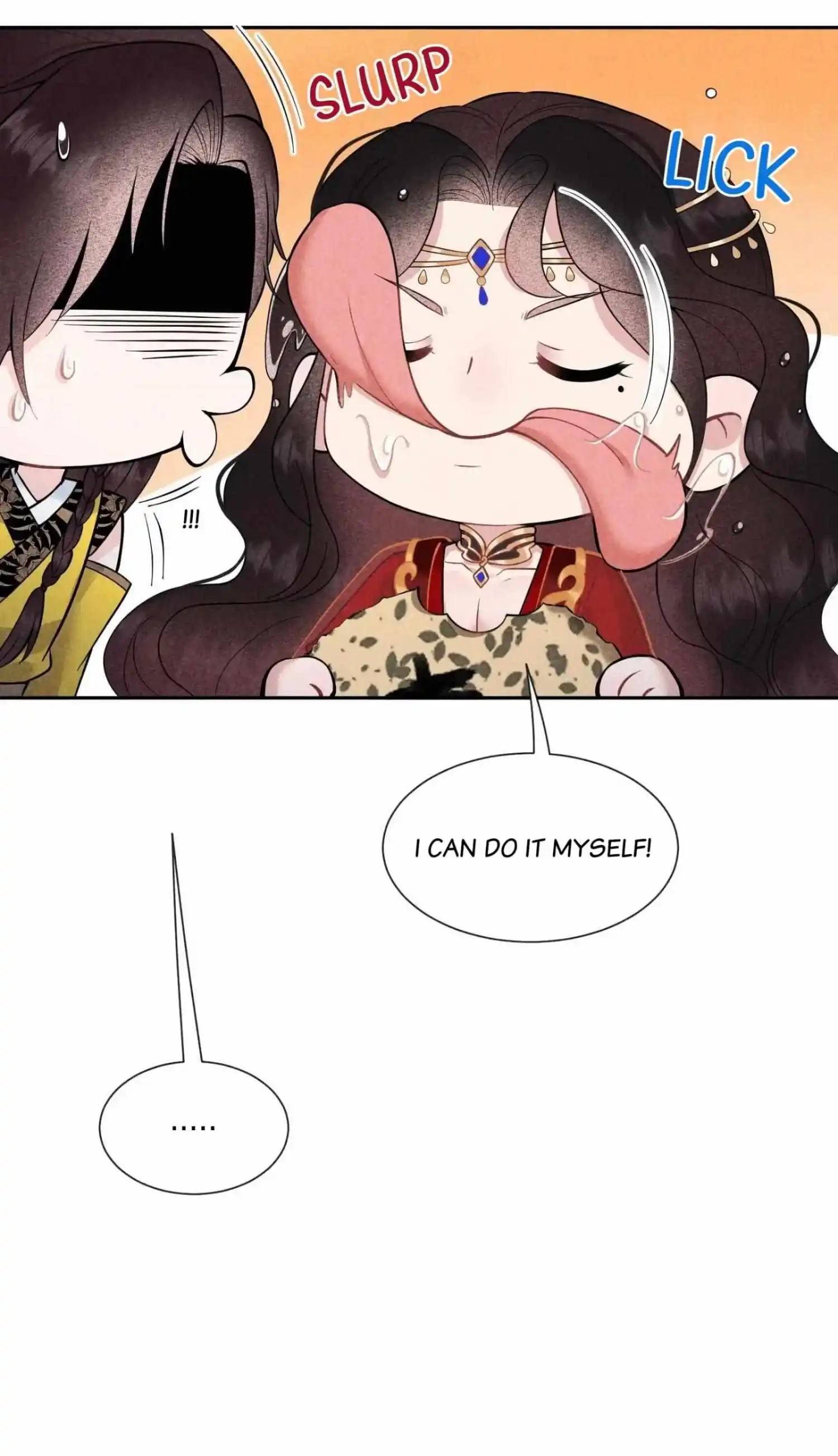 The Man Who Became King chapter 59 - page 7