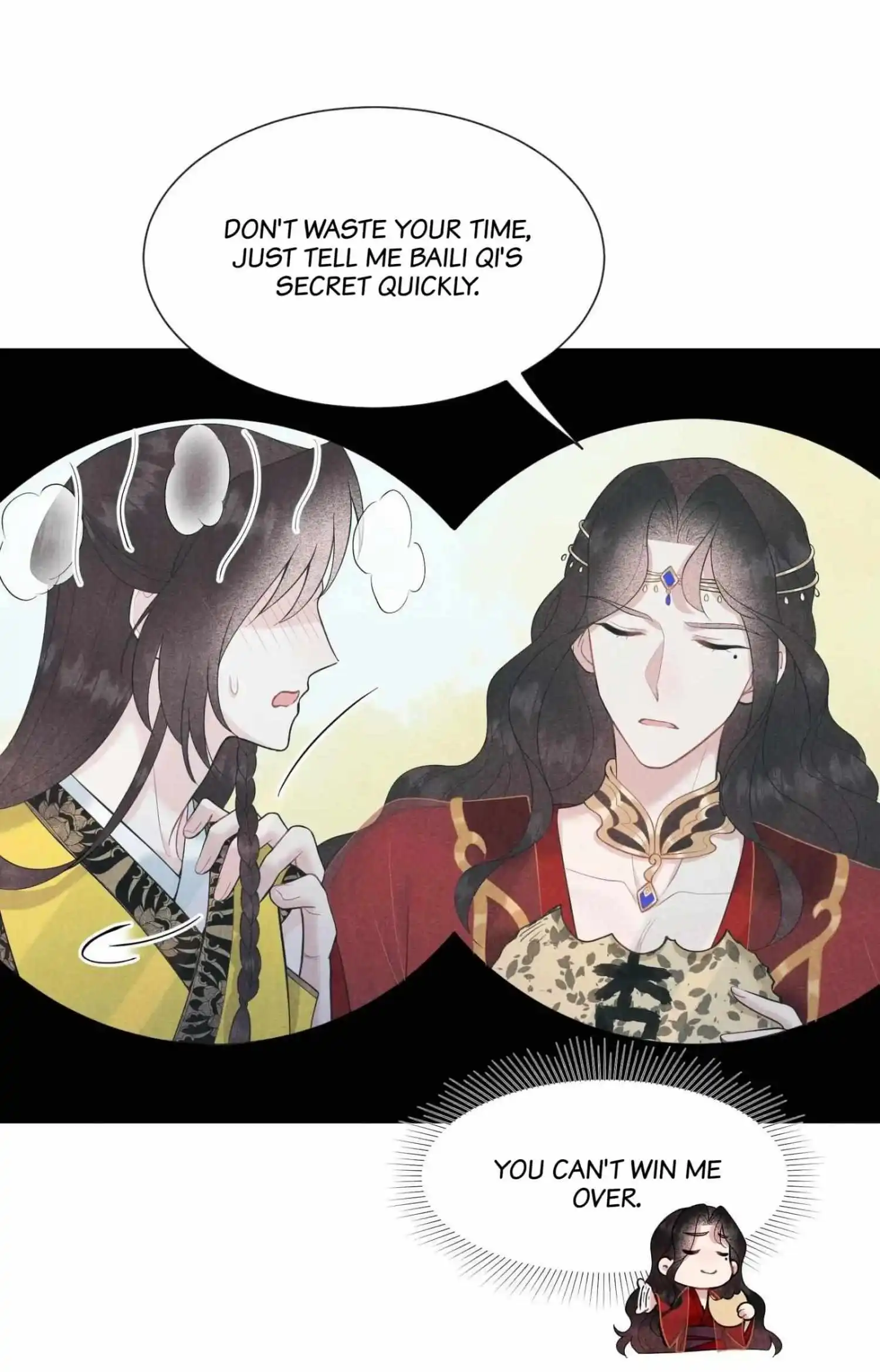 The Man Who Became King chapter 59 - page 9