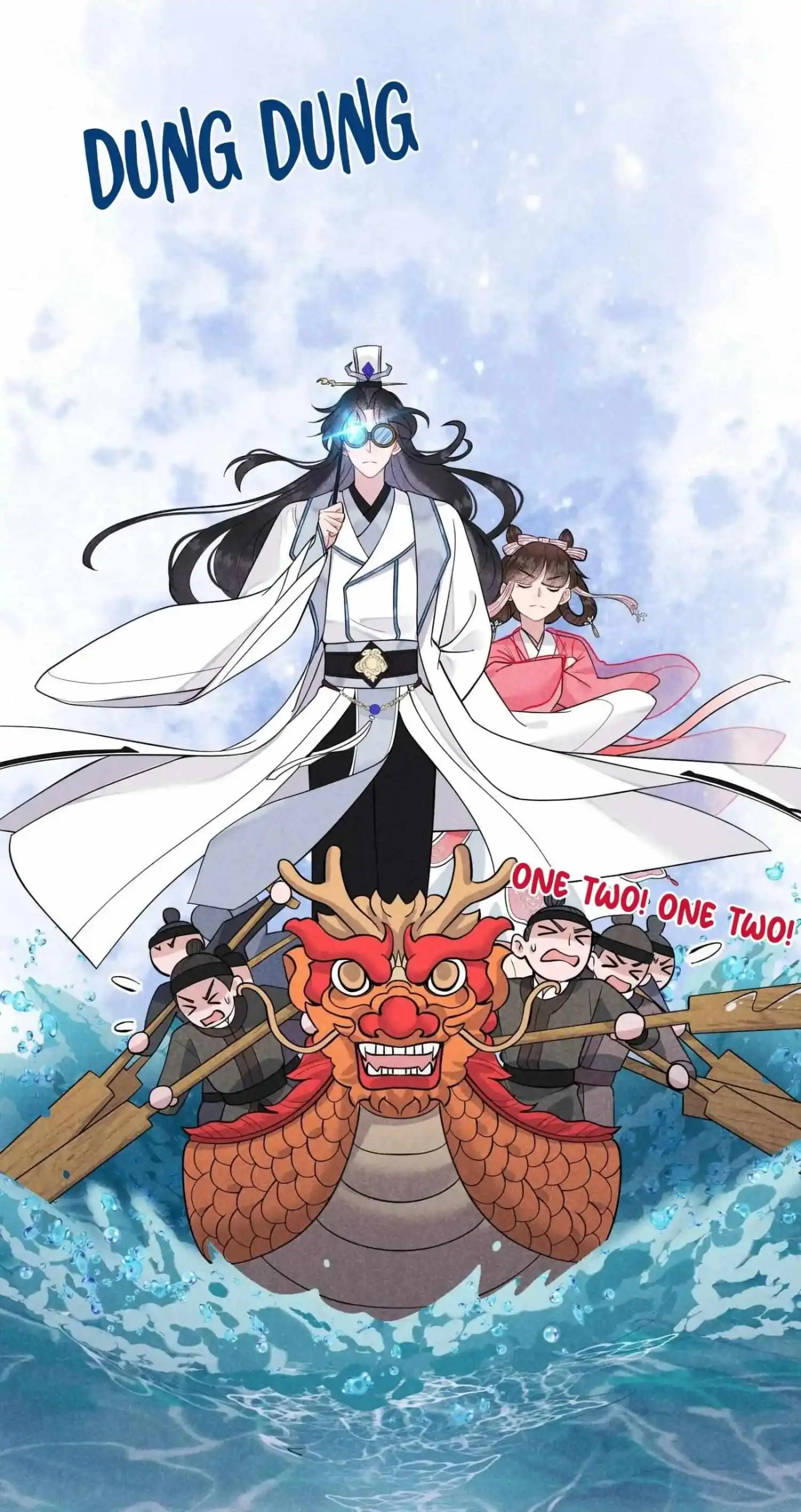 The Man Who Became King chapter 60 - page 11