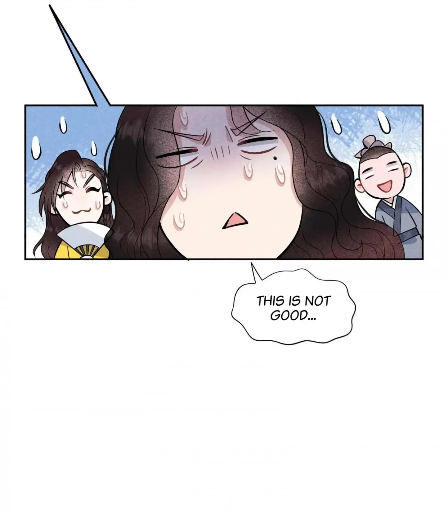 The Man Who Became King chapter 60 - page 15