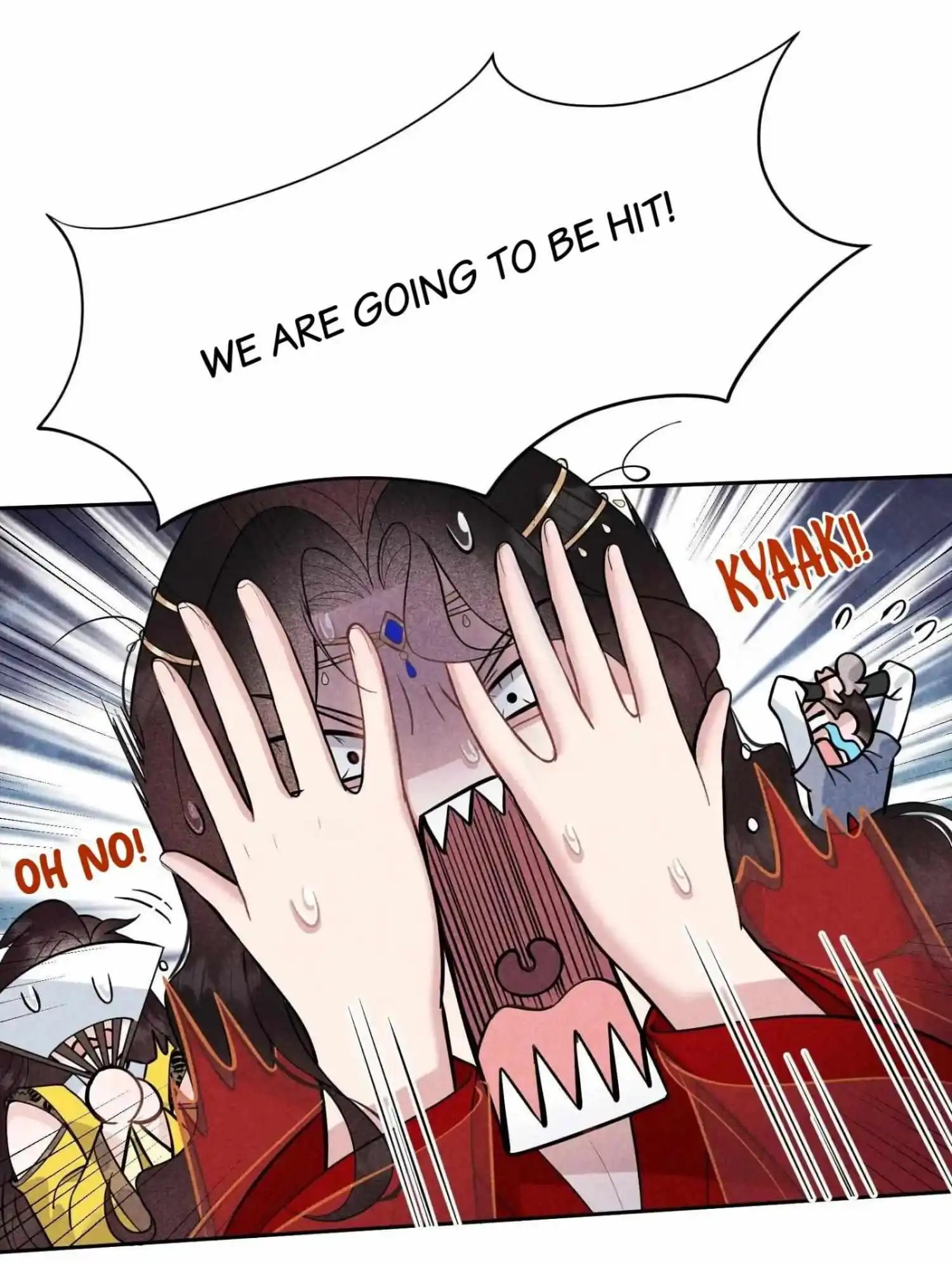 The Man Who Became King chapter 60 - page 16