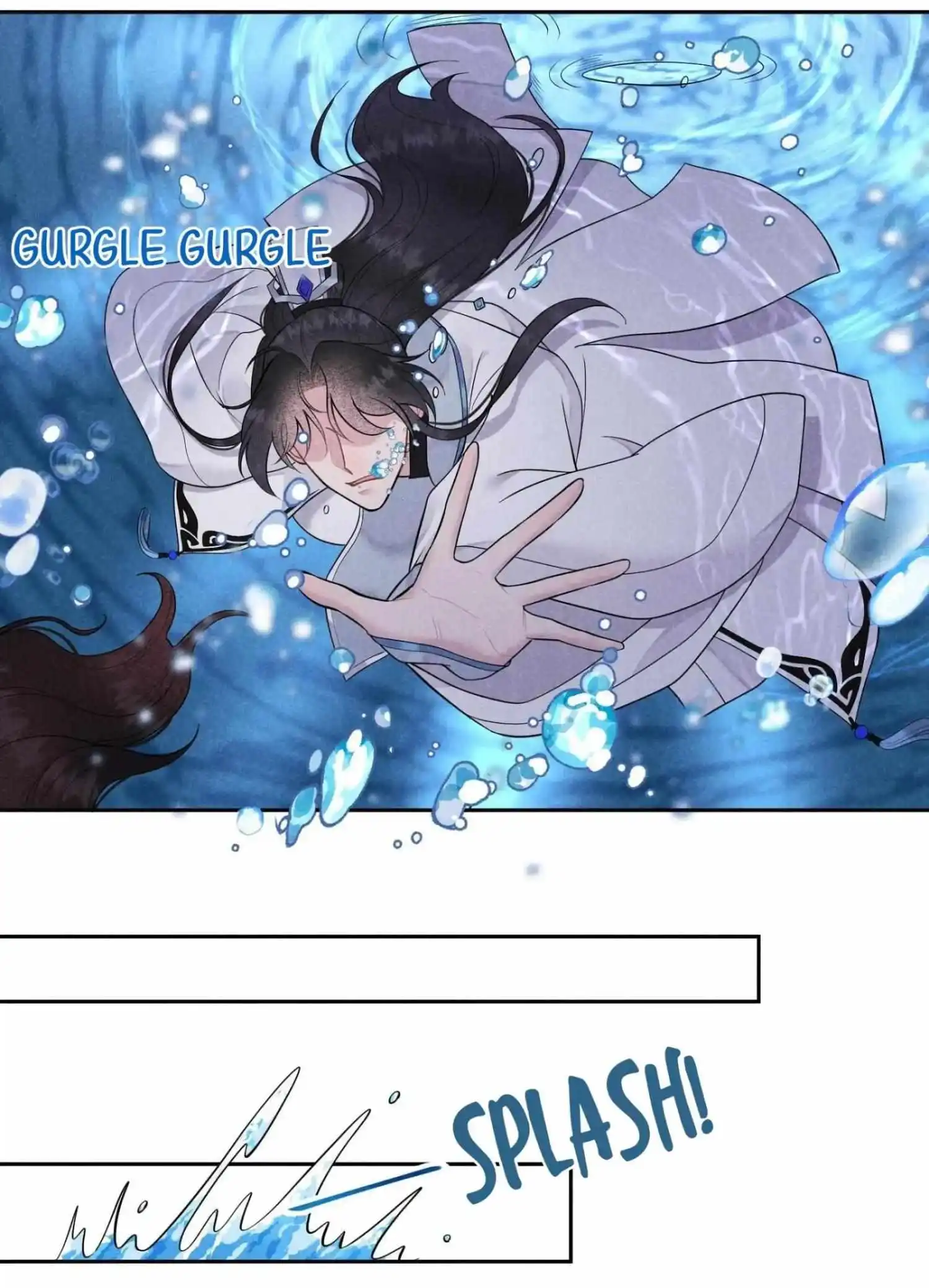 The Man Who Became King chapter 60 - page 20