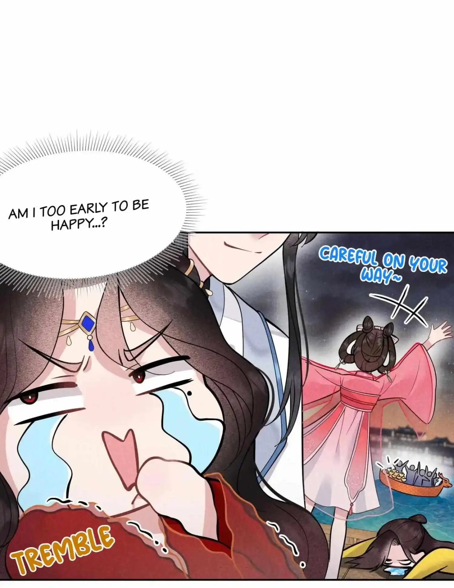 The Man Who Became King chapter 60 - page 26