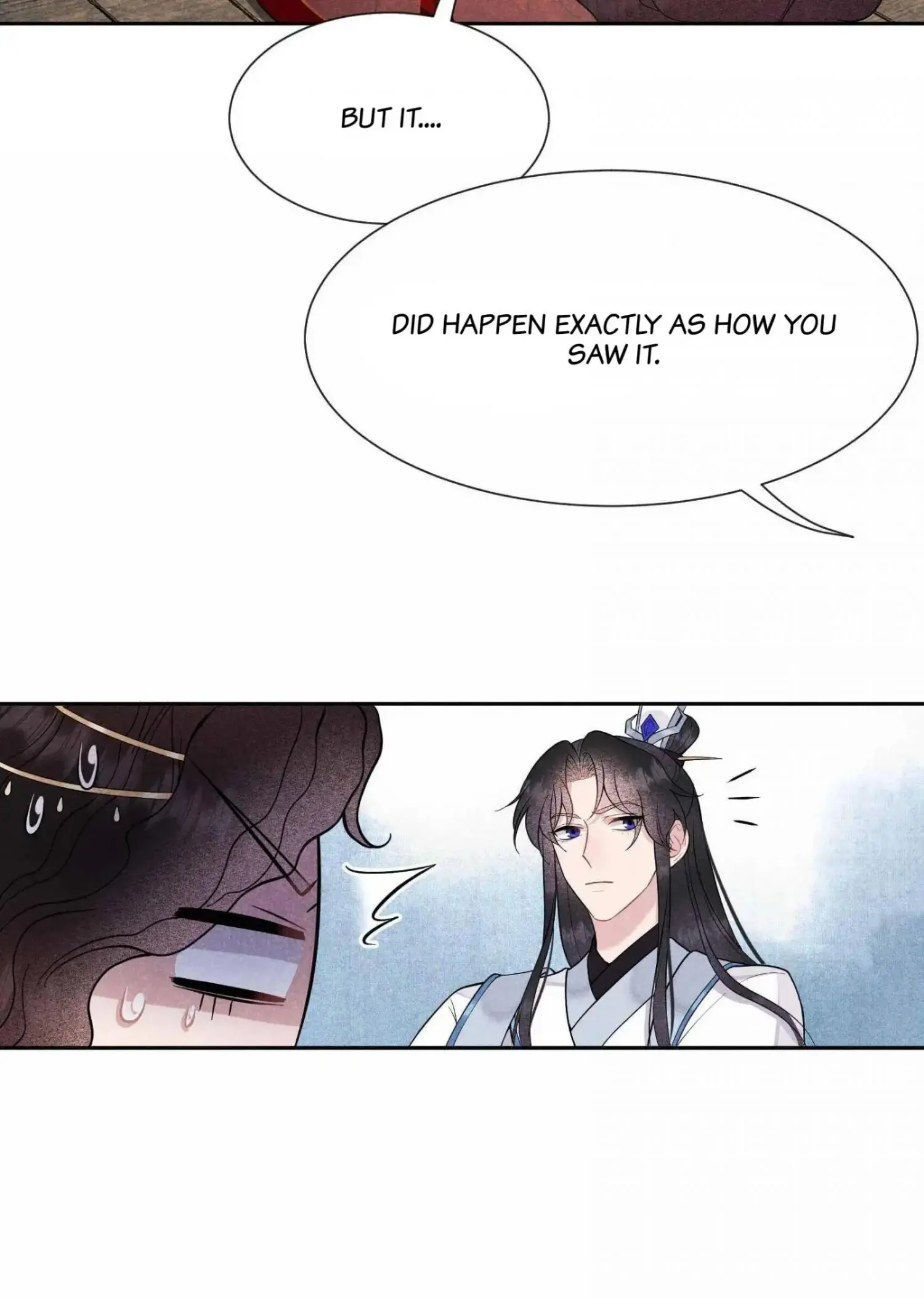 The Man Who Became King chapter 60 - page 29