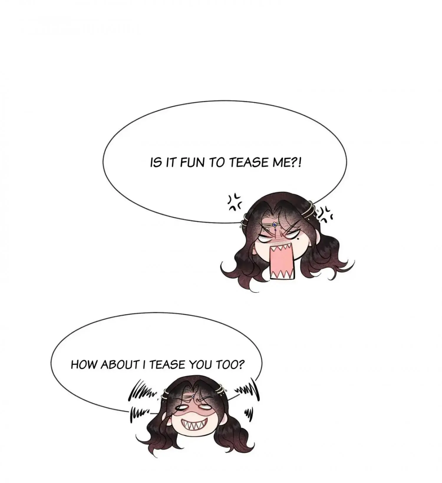 The Man Who Became King chapter 60 - page 3