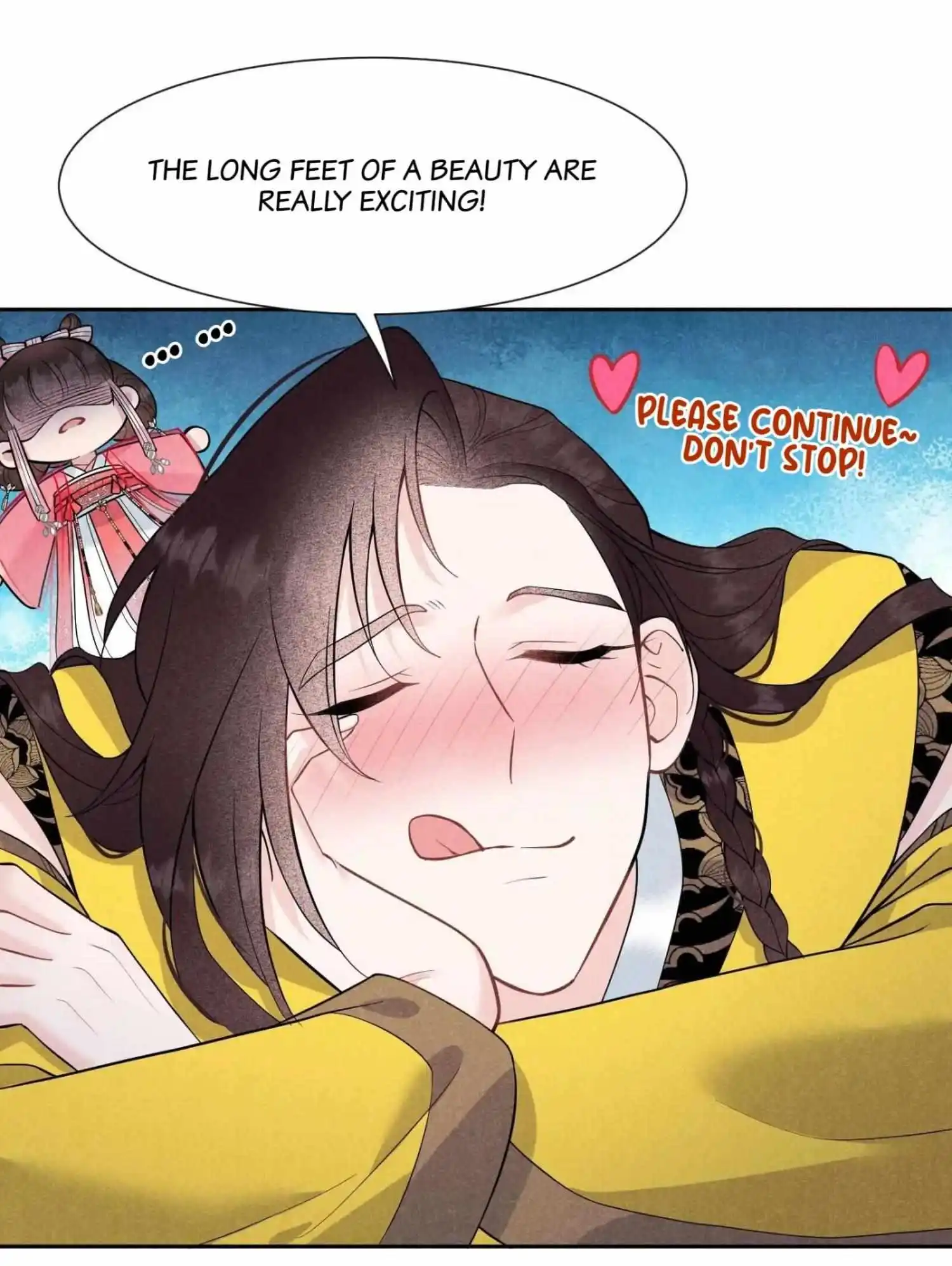 The Man Who Became King chapter 60 - page 30