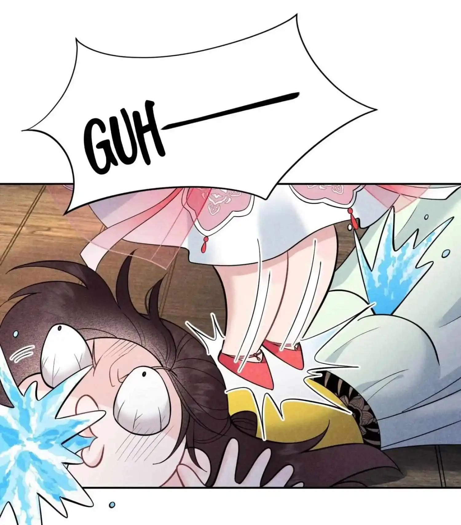 The Man Who Became King chapter 60 - page 31