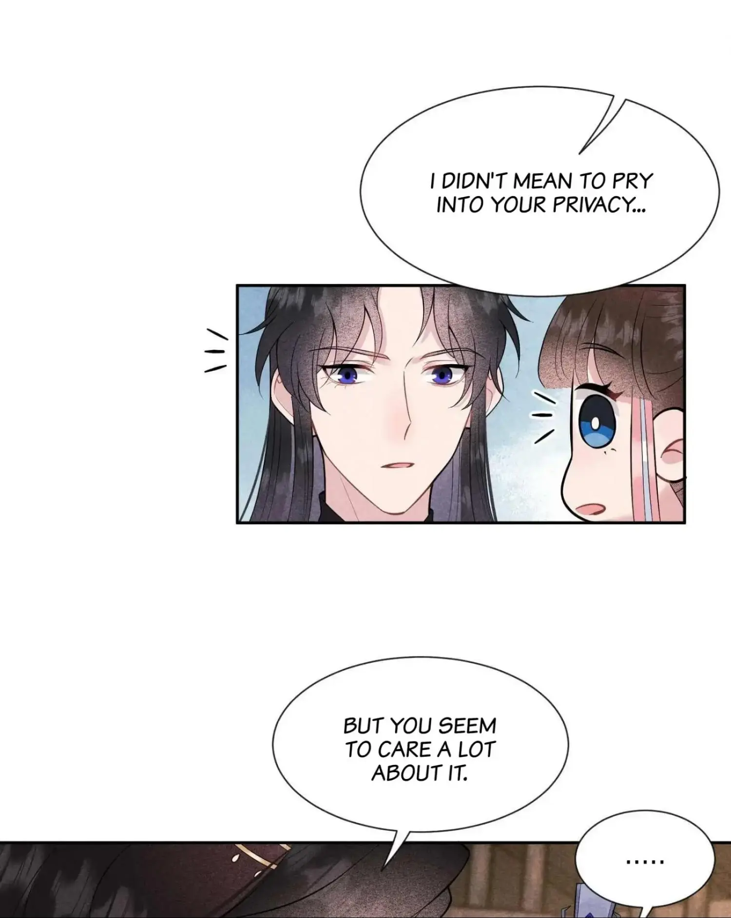 The Man Who Became King chapter 60 - page 34