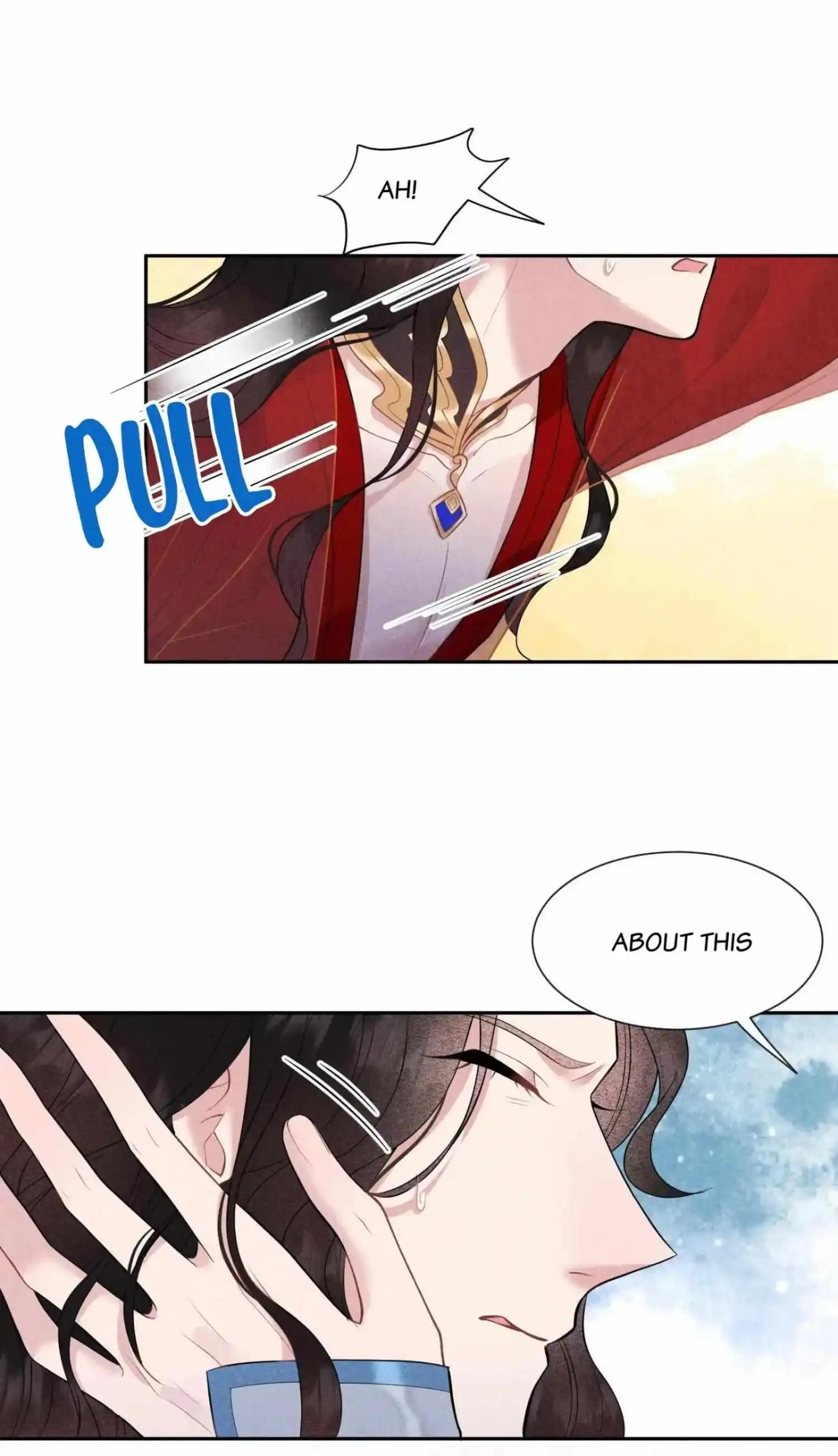 The Man Who Became King chapter 60 - page 36