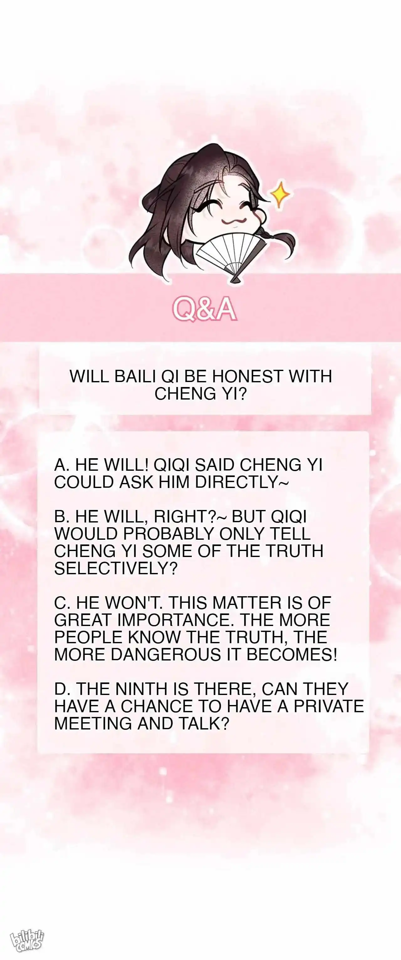 The Man Who Became King chapter 60 - page 39