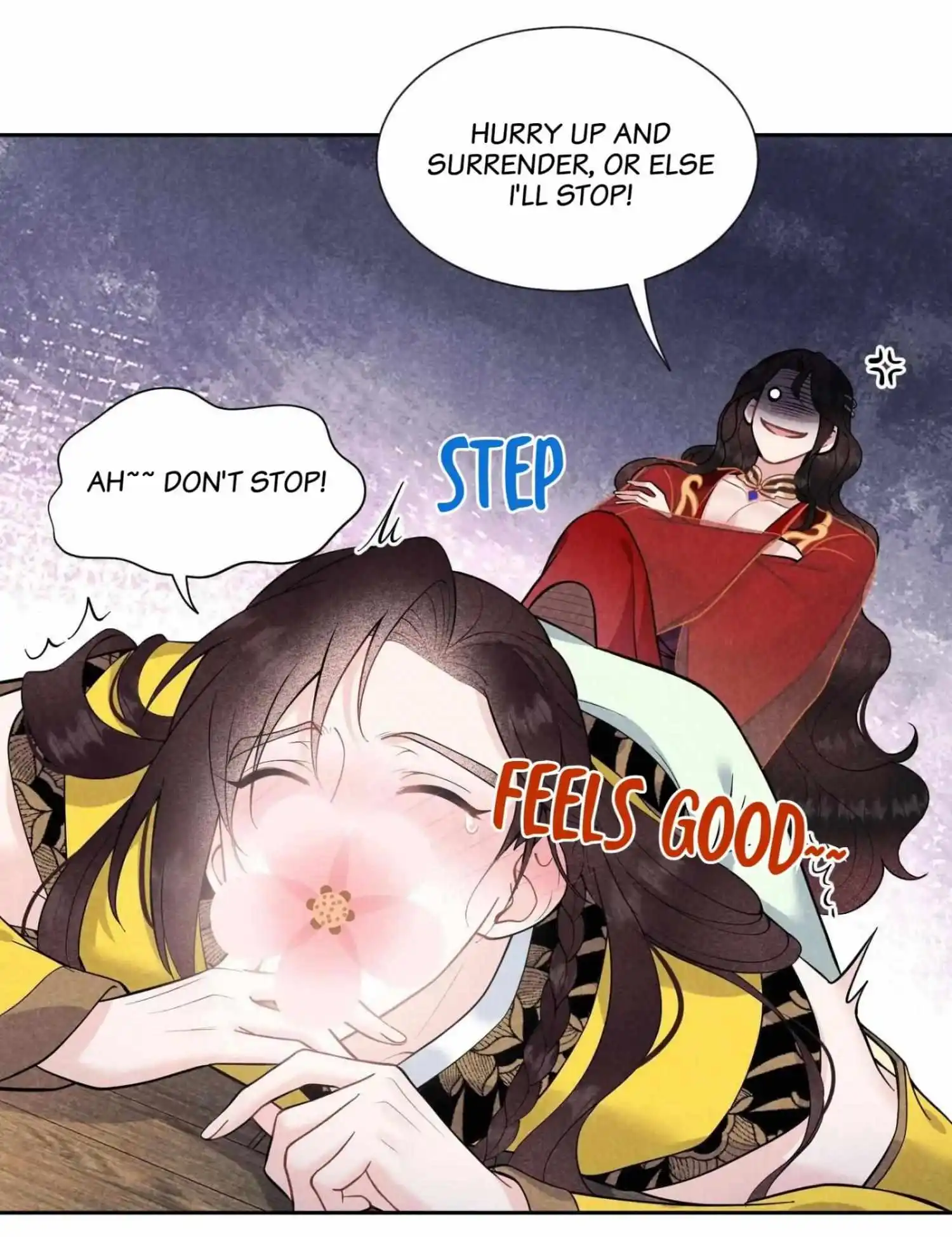 The Man Who Became King chapter 60 - page 4