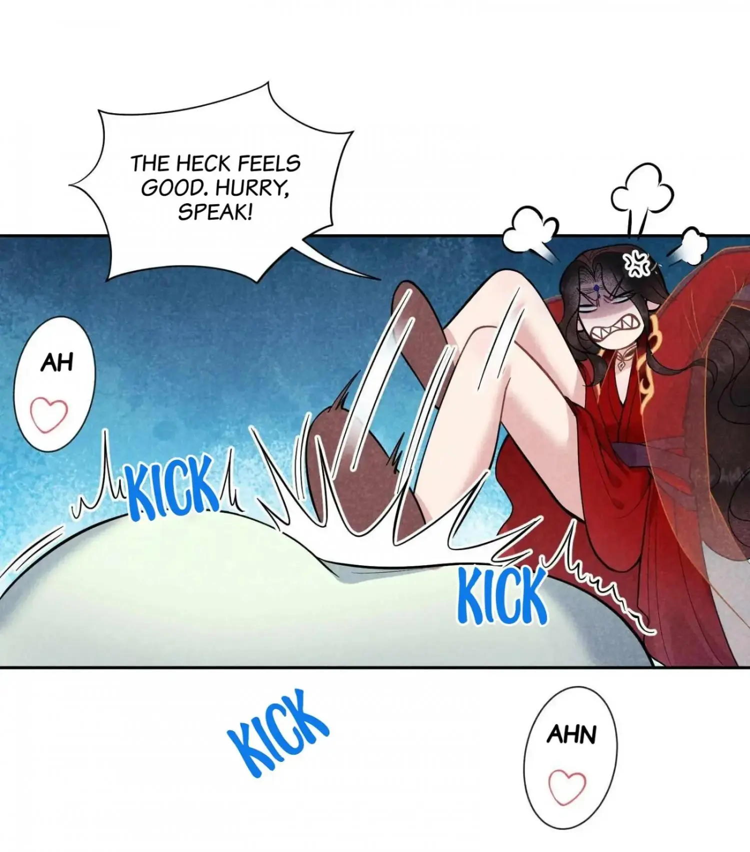 The Man Who Became King chapter 60 - page 5