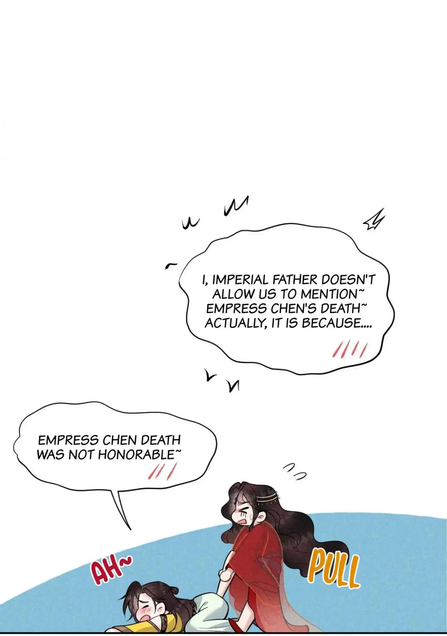 The Man Who Became King chapter 60 - page 7