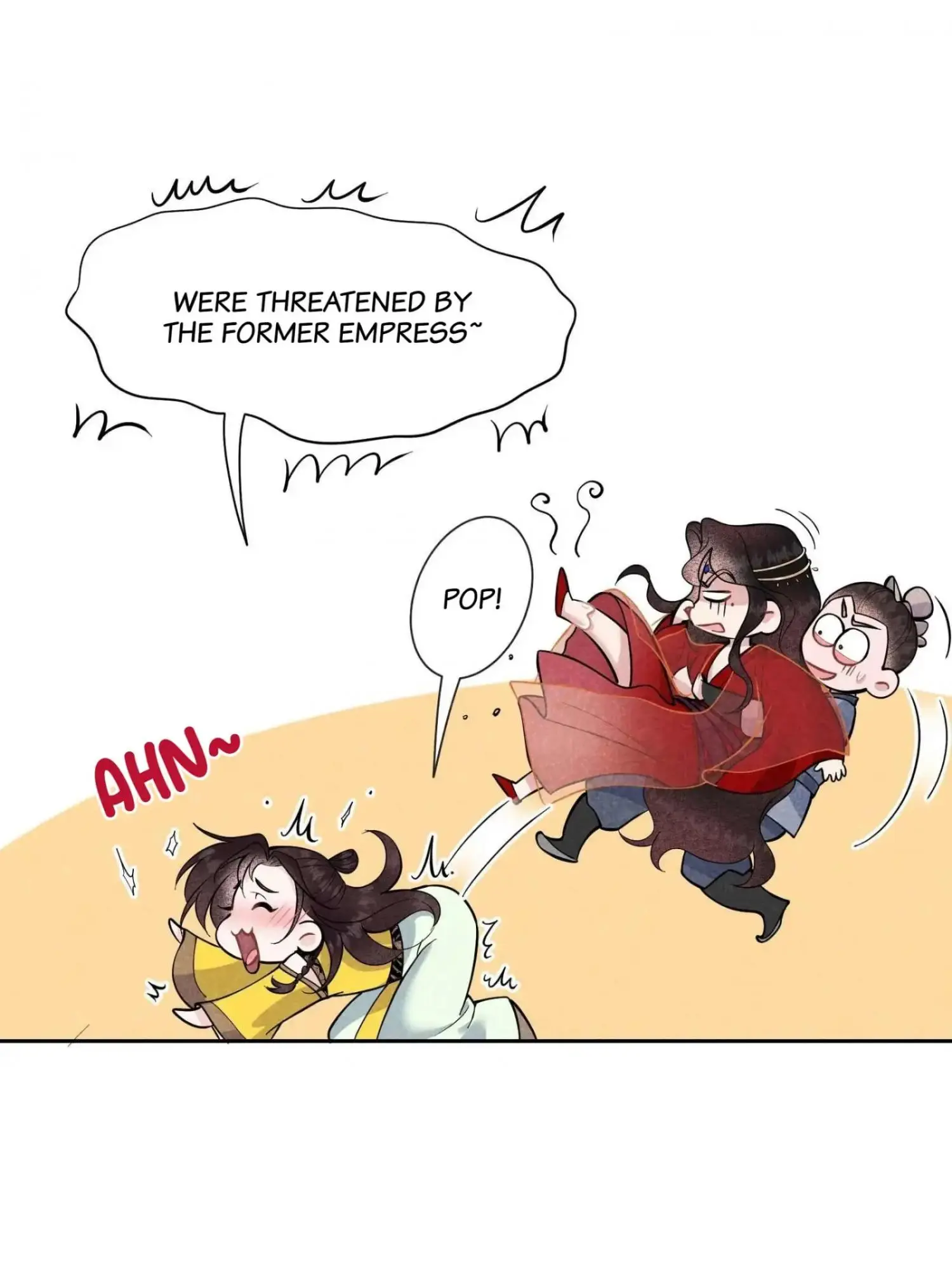 The Man Who Became King chapter 60 - page 9