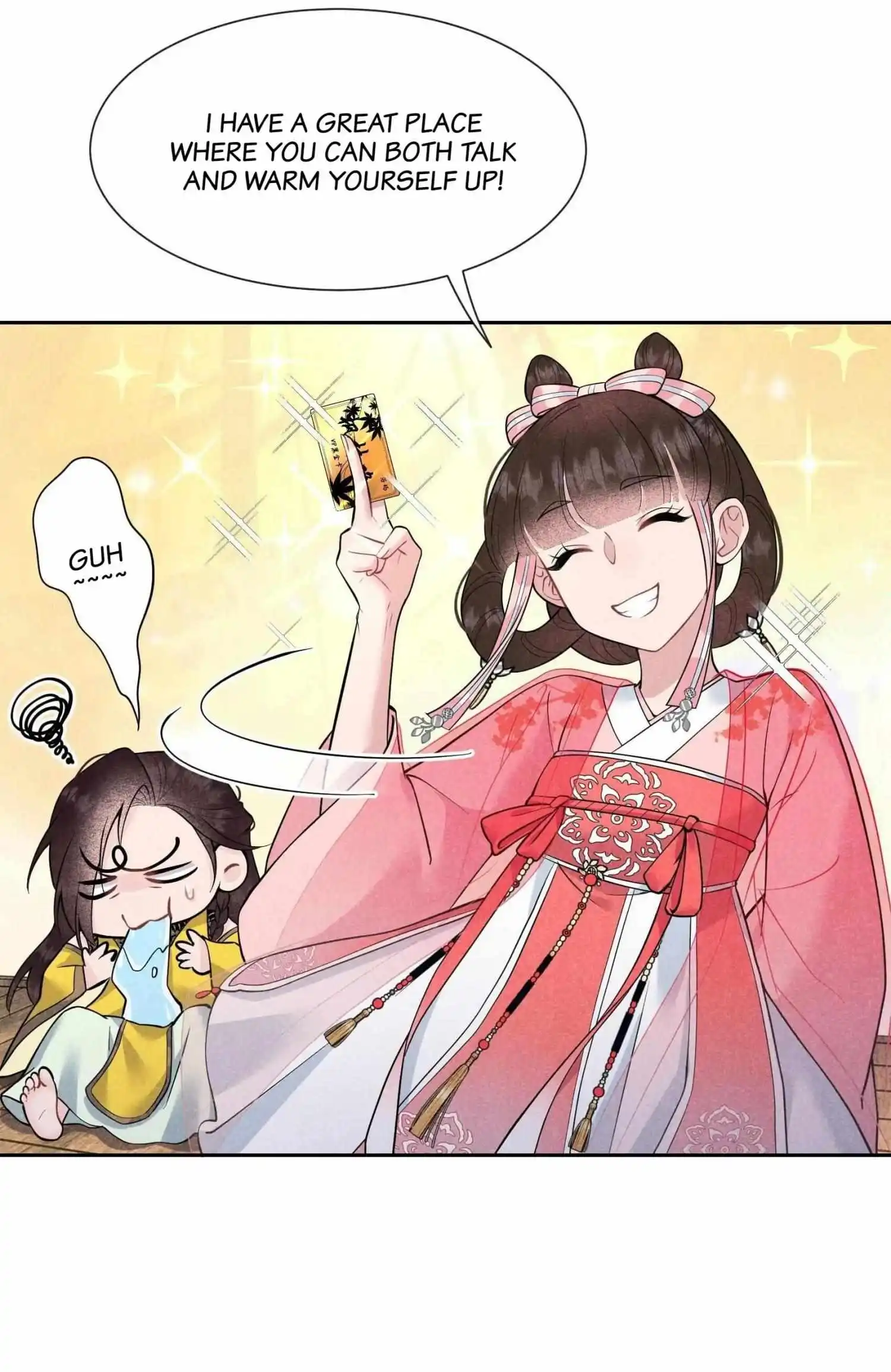 The Man Who Became King chapter 61 - page 10