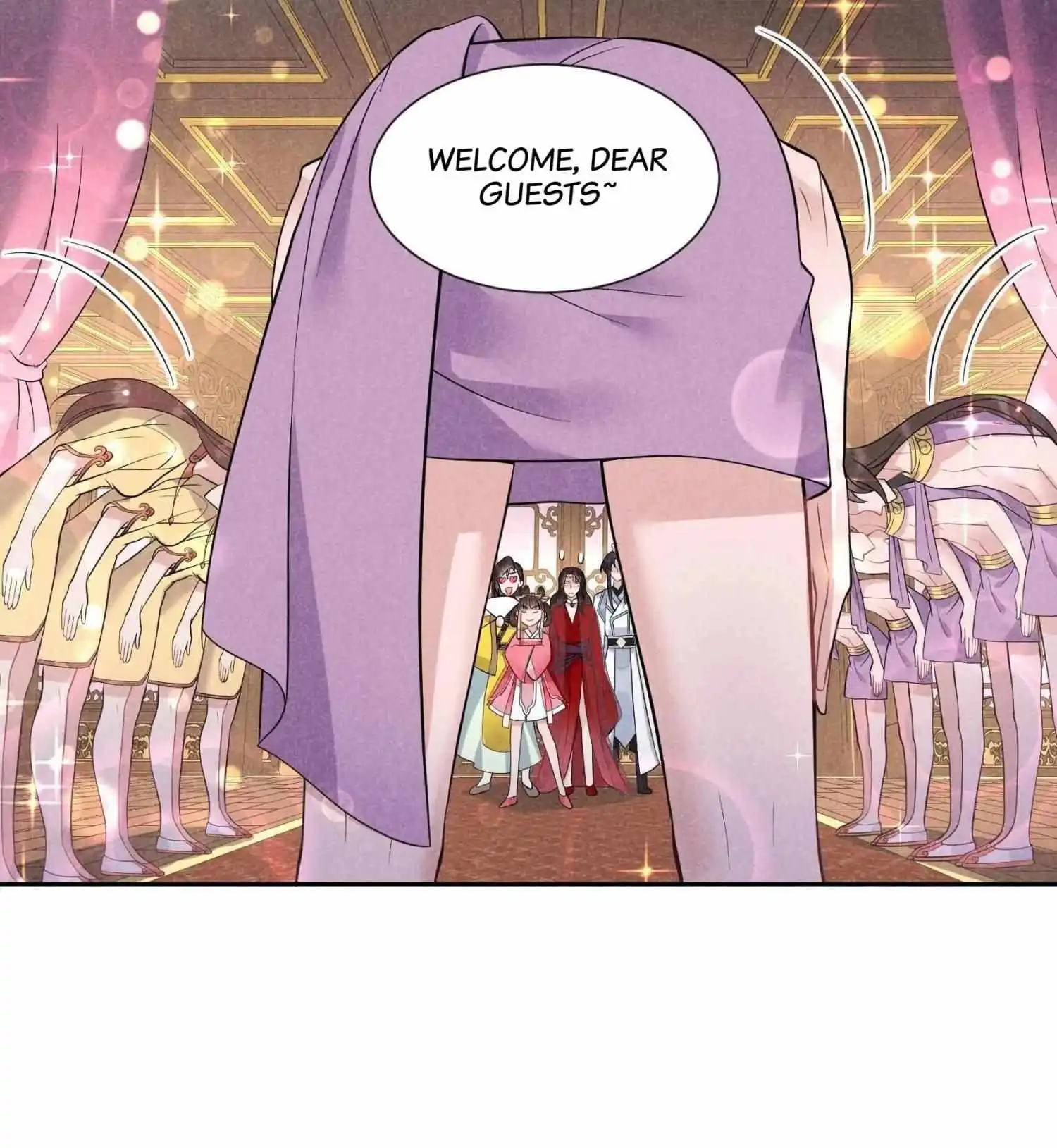 The Man Who Became King chapter 61 - page 13