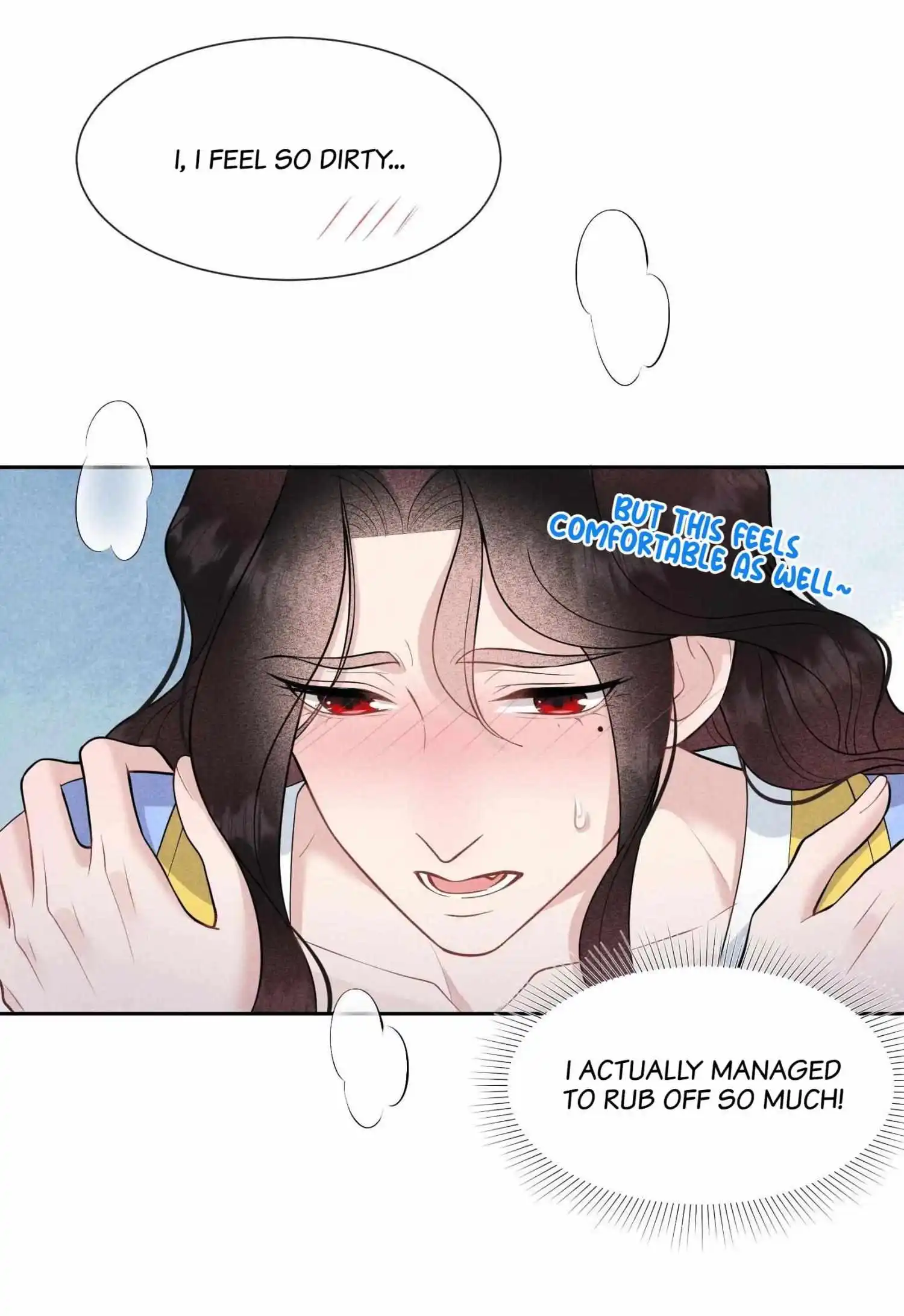 The Man Who Became King chapter 61 - page 17