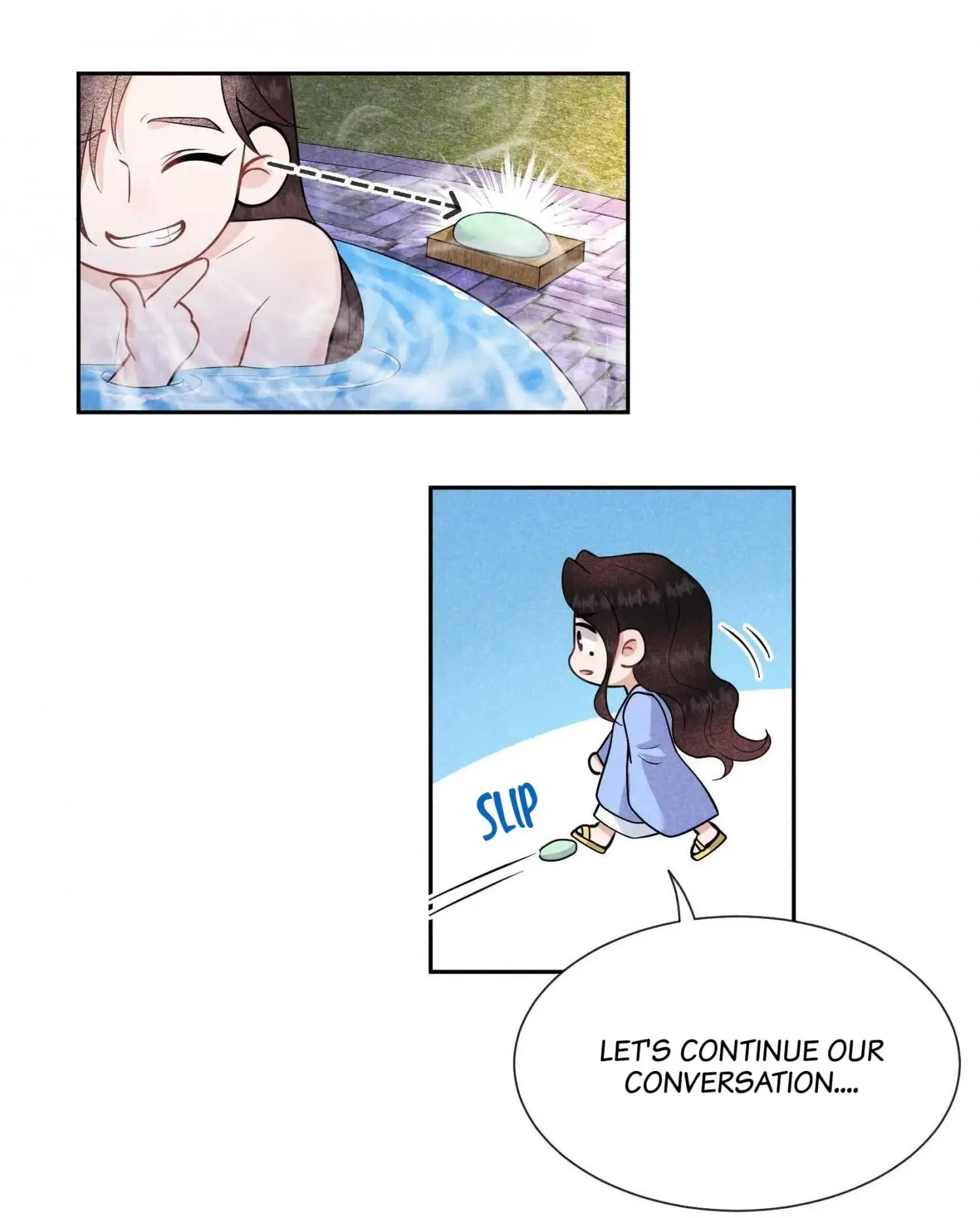 The Man Who Became King chapter 61 - page 19